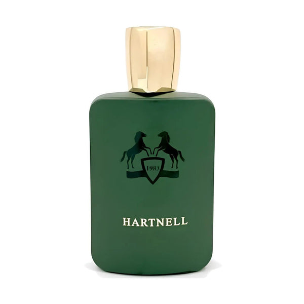 Hartnell Perfume 100ml EDP Fragrance World | ScentSaver