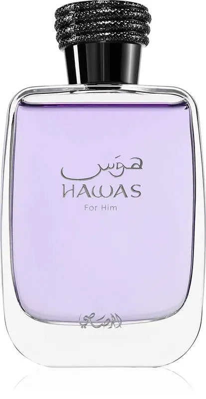 Hawas For Him Perfume 100ml EDP Rasasi | ScentSaver