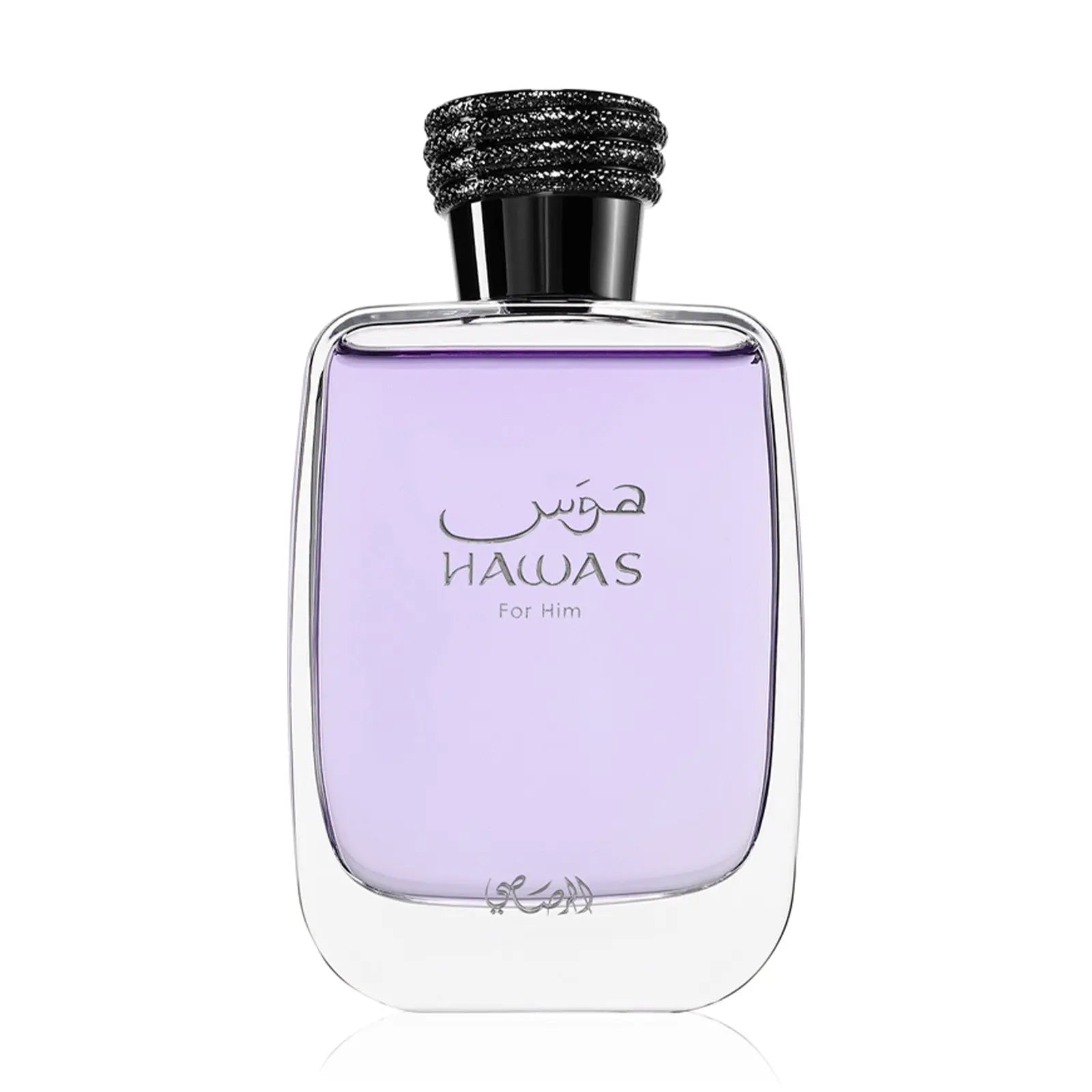 Hawas For Him Perfume 100ml EDP Rasasi Secondary image