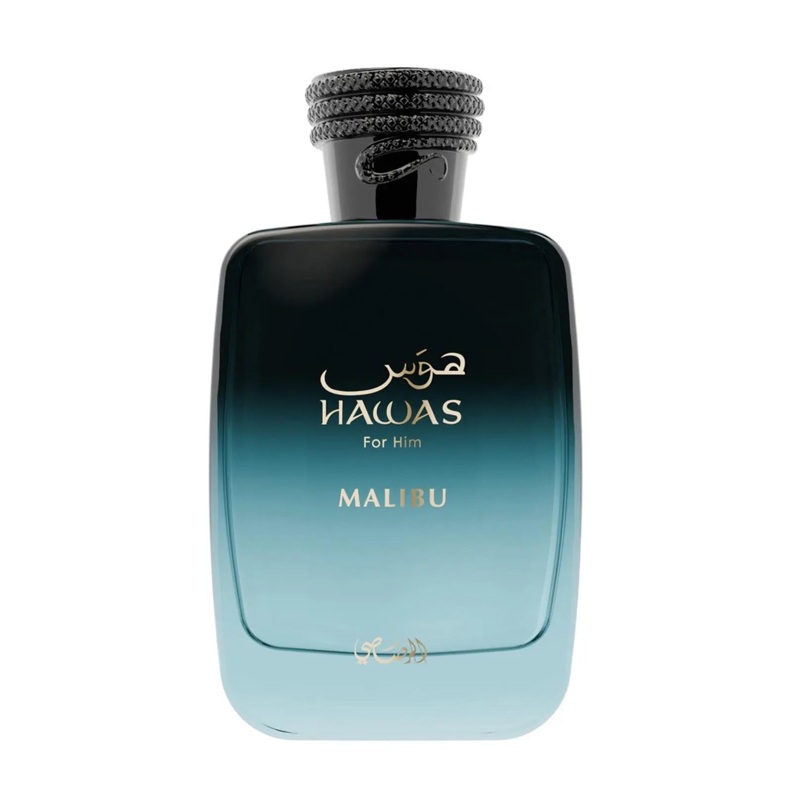 Hawas Malibu Perfume 100ml EDP Rasasi | ScentSaver