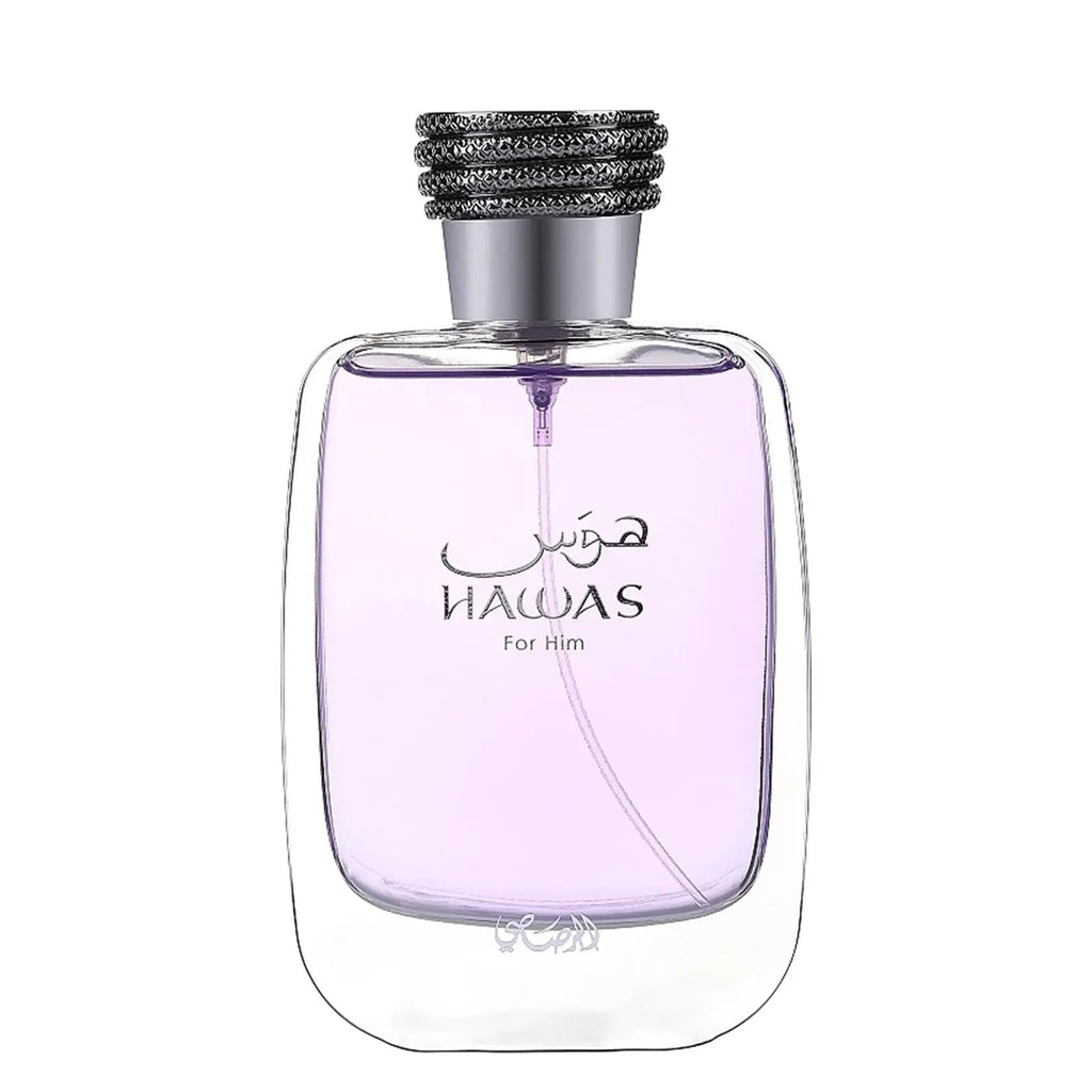 Hawas For Him Perfume 100ml EDP Rasasi | ScentSaver