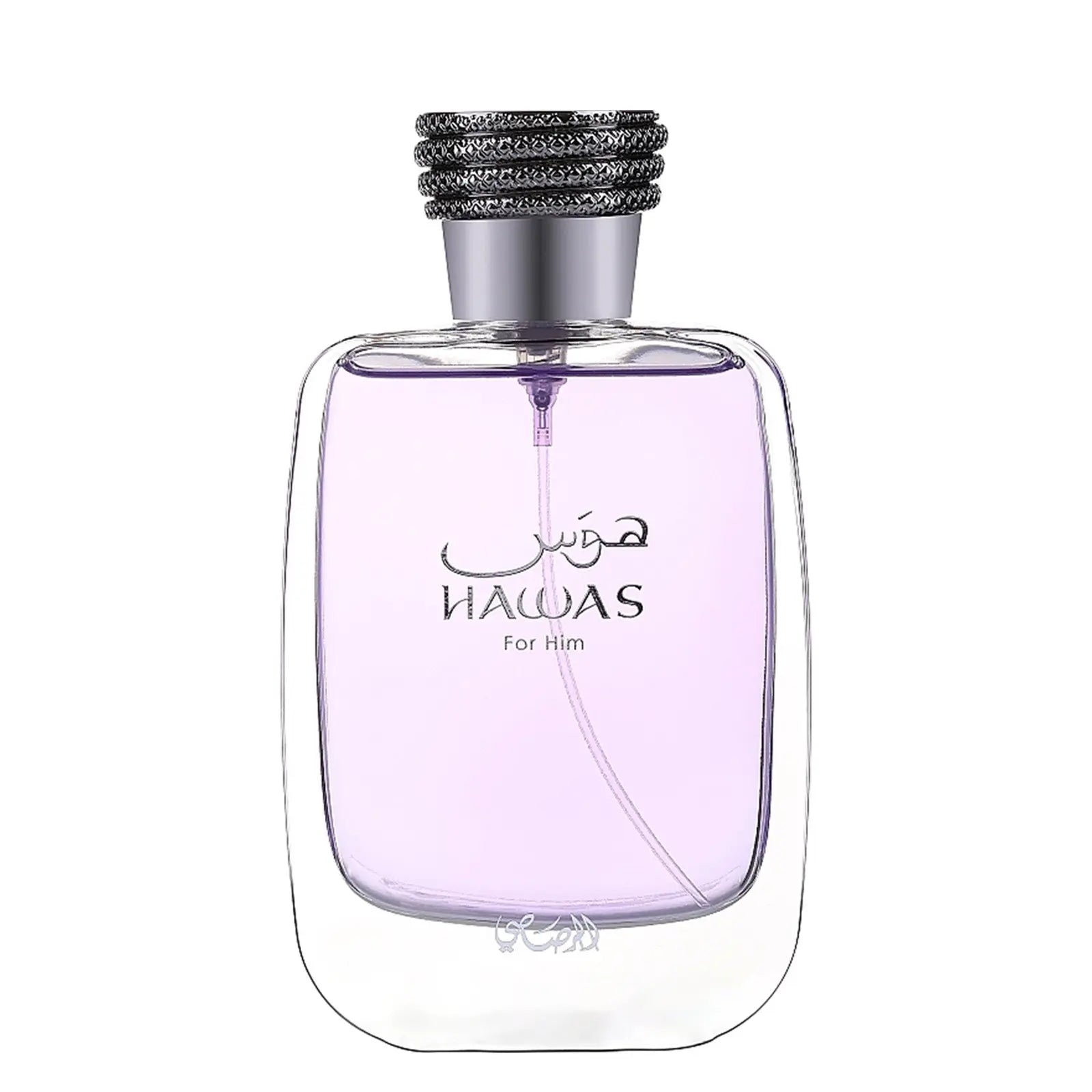 Hawas For Him Perfume 100ml EDP Rasasi | ScentSaver