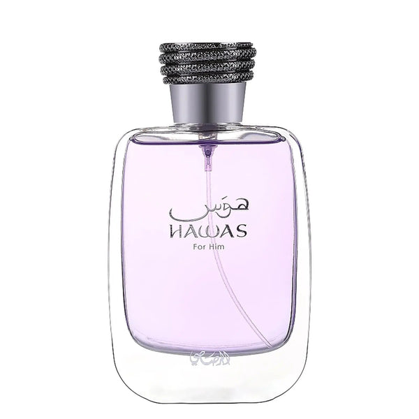 Hawas For Him Perfume 100ml EDP Rasasi | ScentSaver