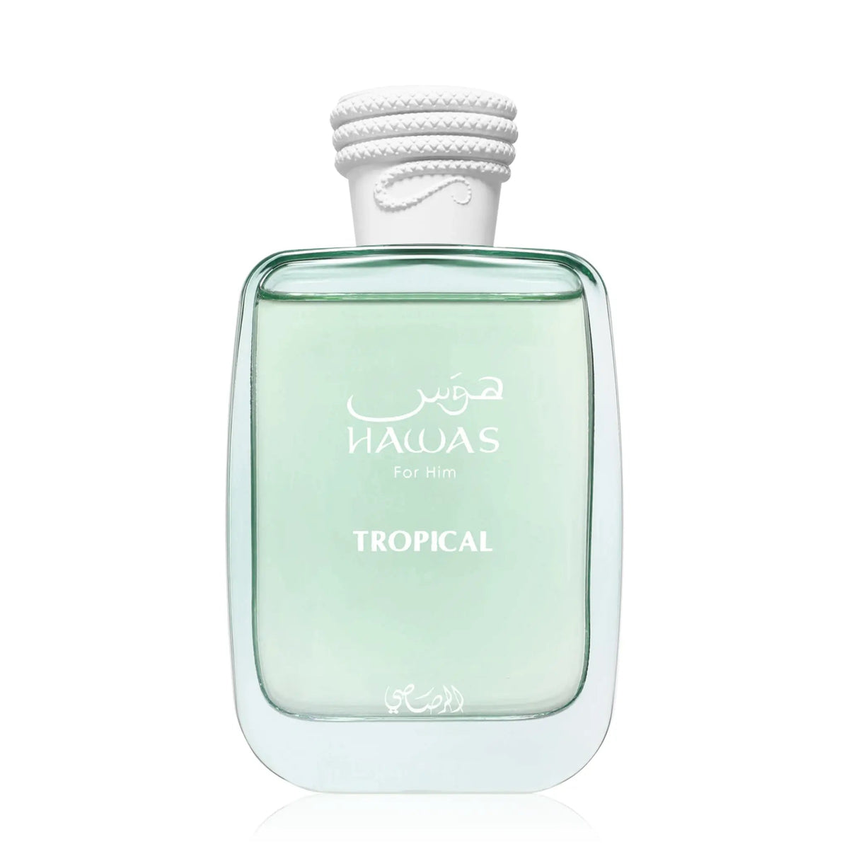 Hawas Tropical Perfume 100ml EDP Rasasi | ScentSaver