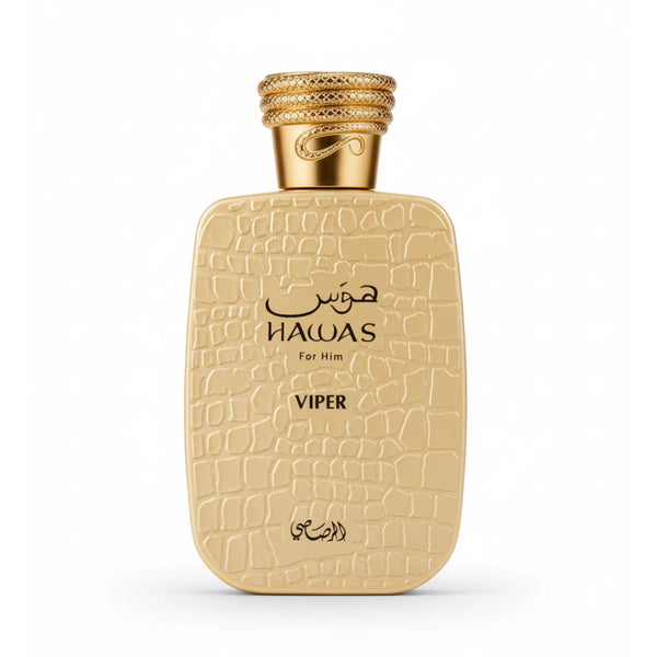 Hawas Viper Perfume 100ml EDP Rasasi | ScentSaver