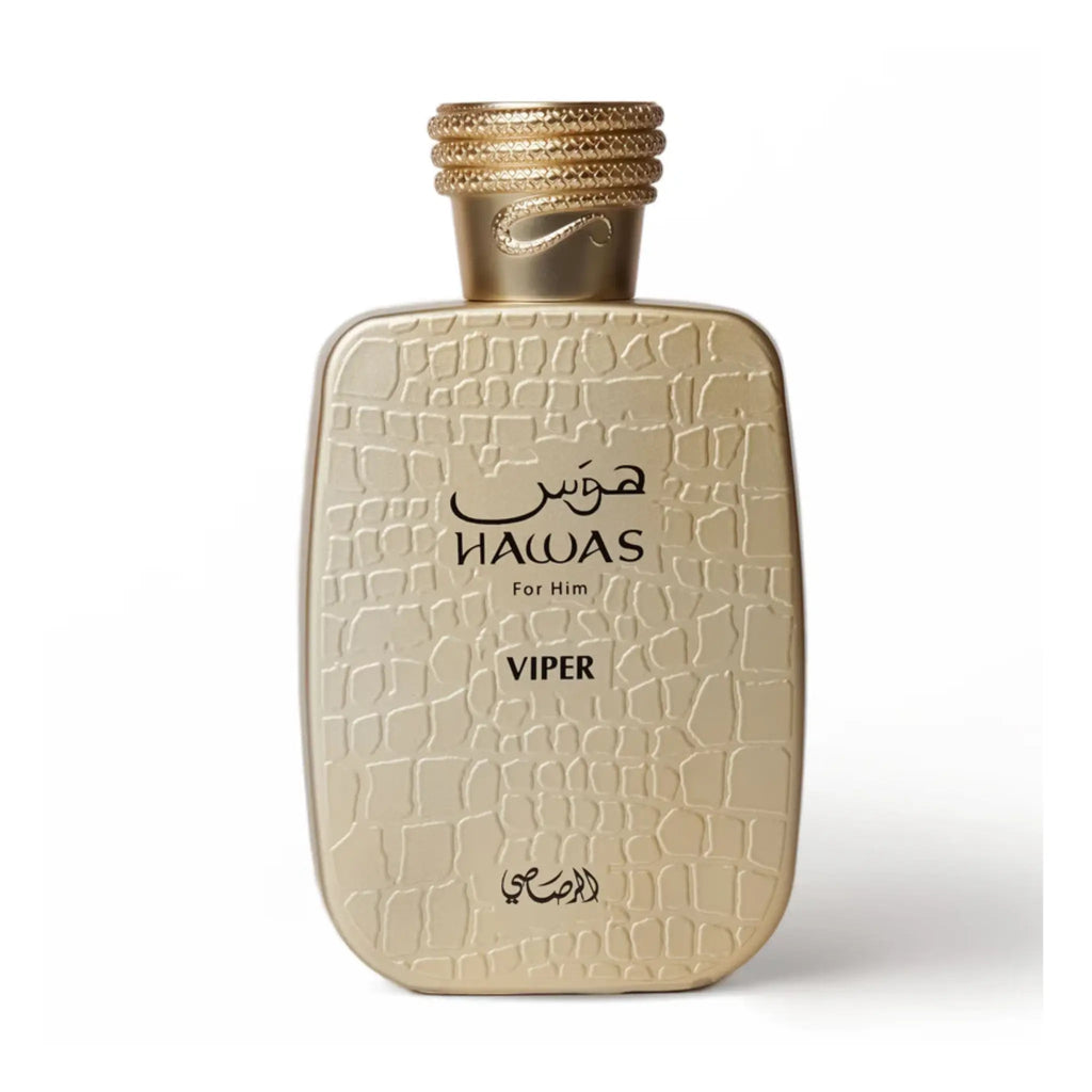 Hawas Viper Perfume 100ml EDP Rasasi | ScentSaver