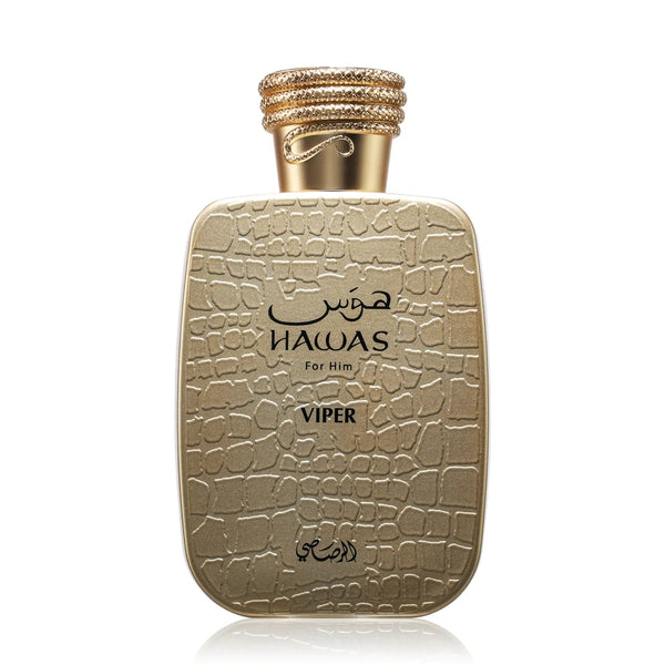 Hawas Viper Perfume 100ml EDP Rasasi | ScentSaver