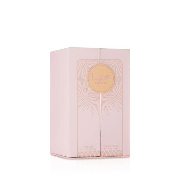 Haya Perfume 100ml EDP Lattafa | ScentSaver
