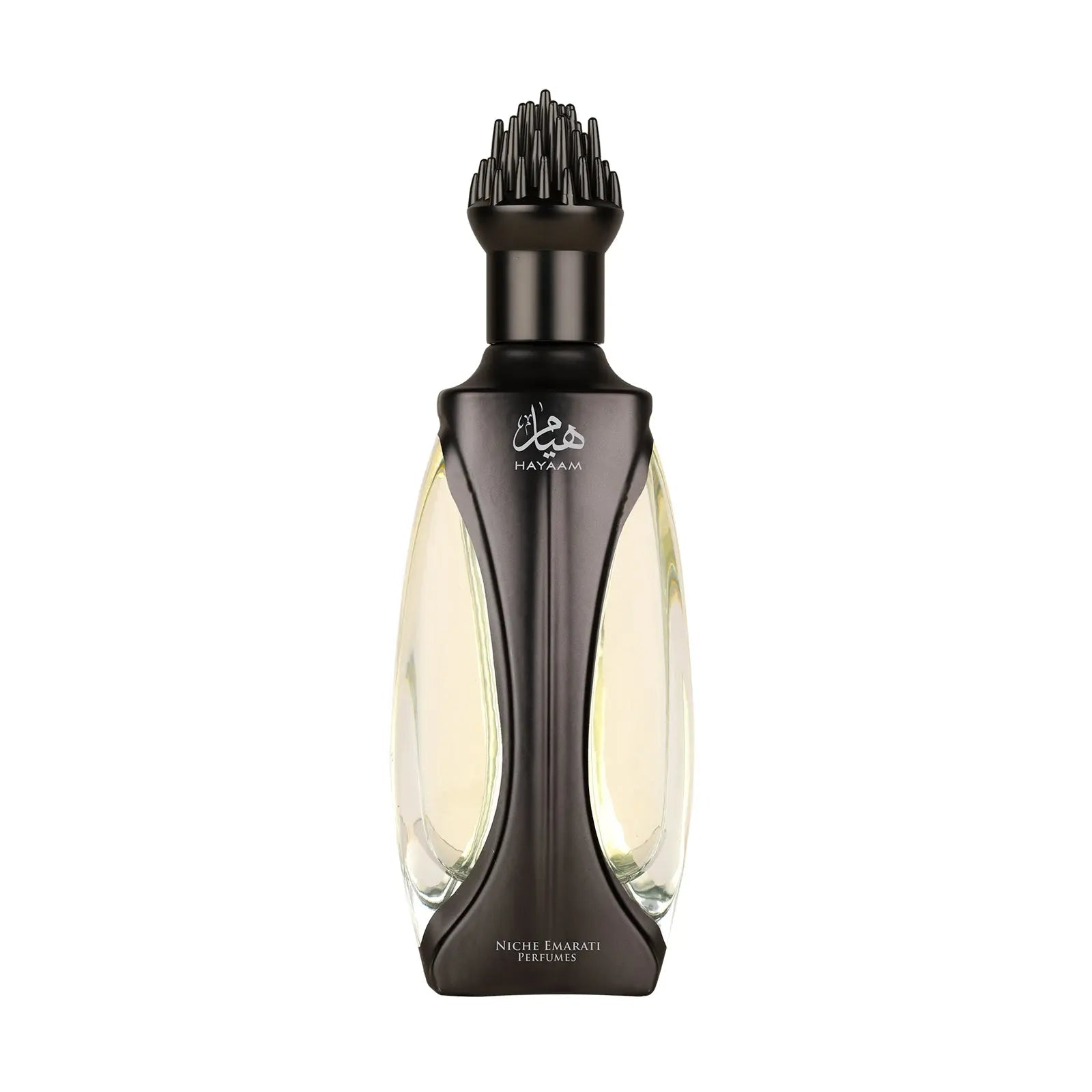 Hayaam Perfume 100ml EDP Niche Emarati By Lattafa Secondary image