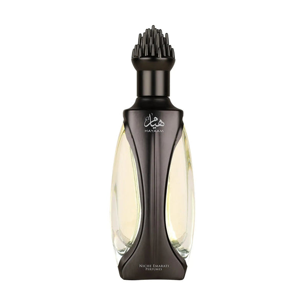 Hayaam Perfume 100ml EDP Niche Emarati By Lattafa | ScentSaver