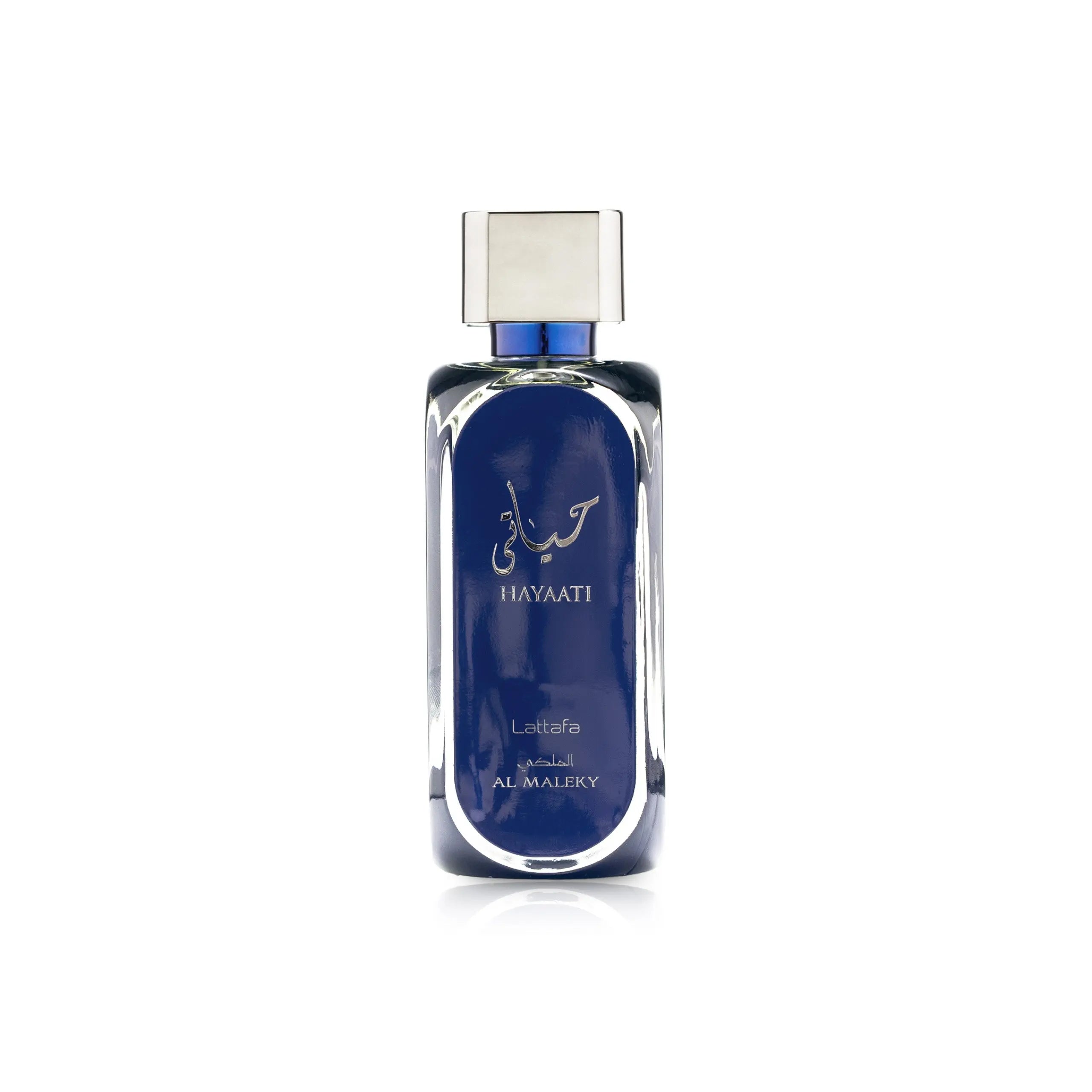Hayaati Al Maleky Perfume 100ml EDP Lattafa | ScentSaver