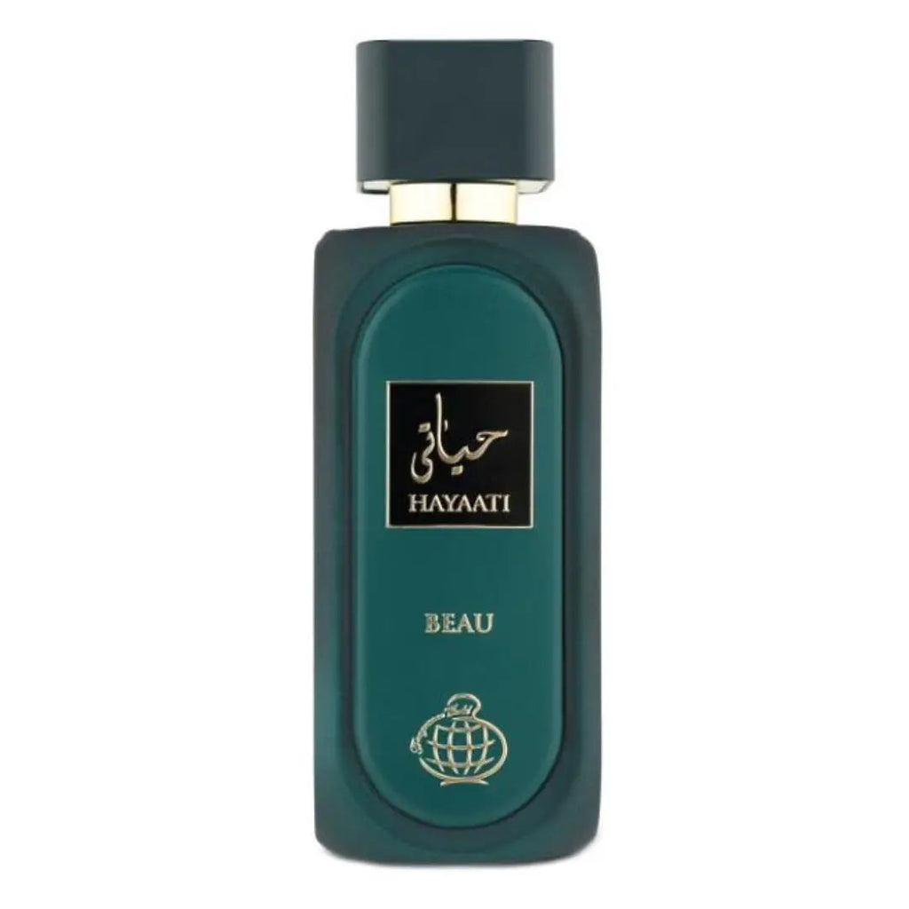 Hayaati Beau Perfume 100ml EDP Fragrance World | ScentSaver