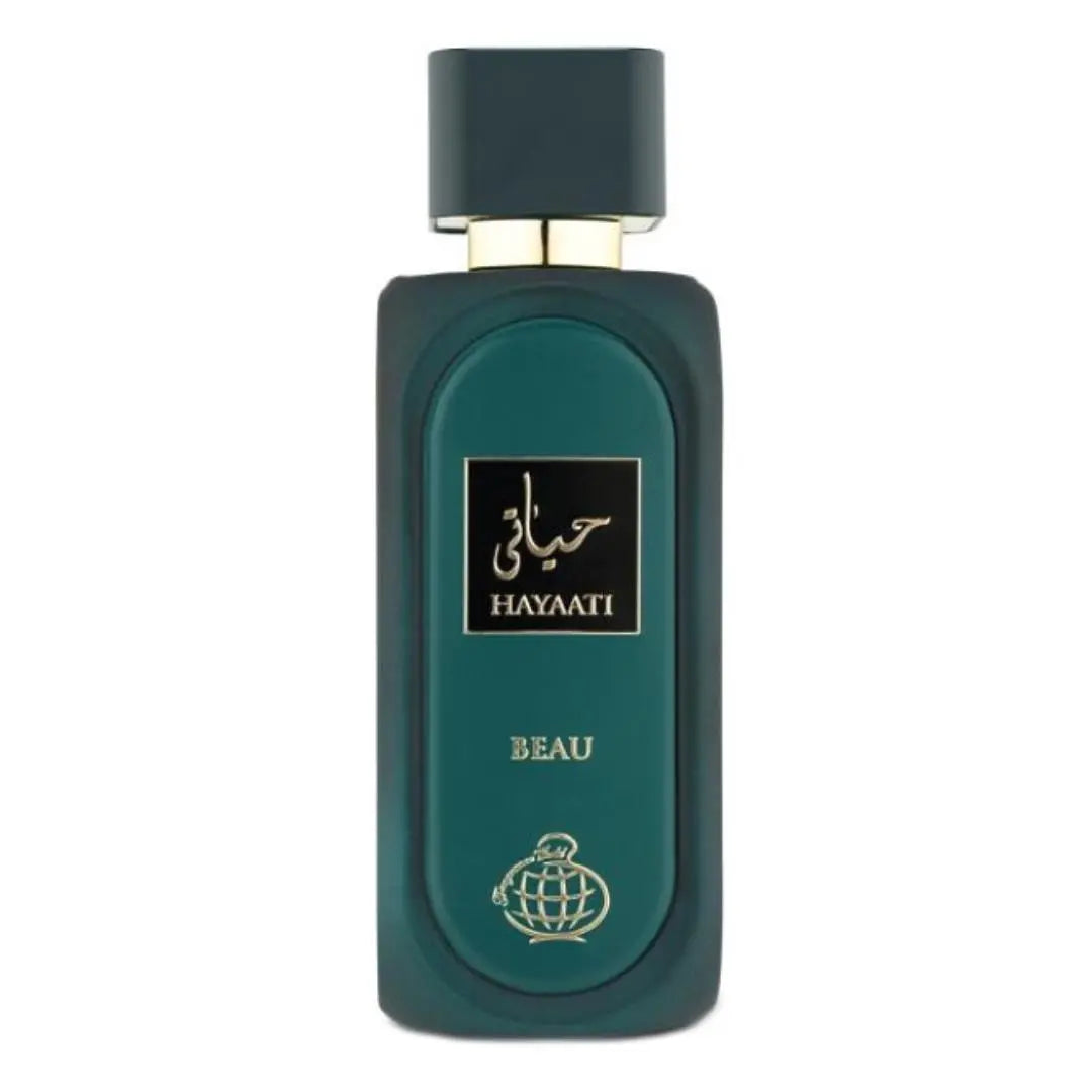 Hayaati Beau Perfume 100ml EDP Fragrance World | ScentSaver