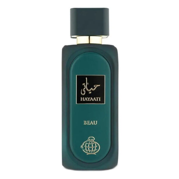 Hayaati Beau Perfume 100ml EDP Fragrance World | ScentSaver