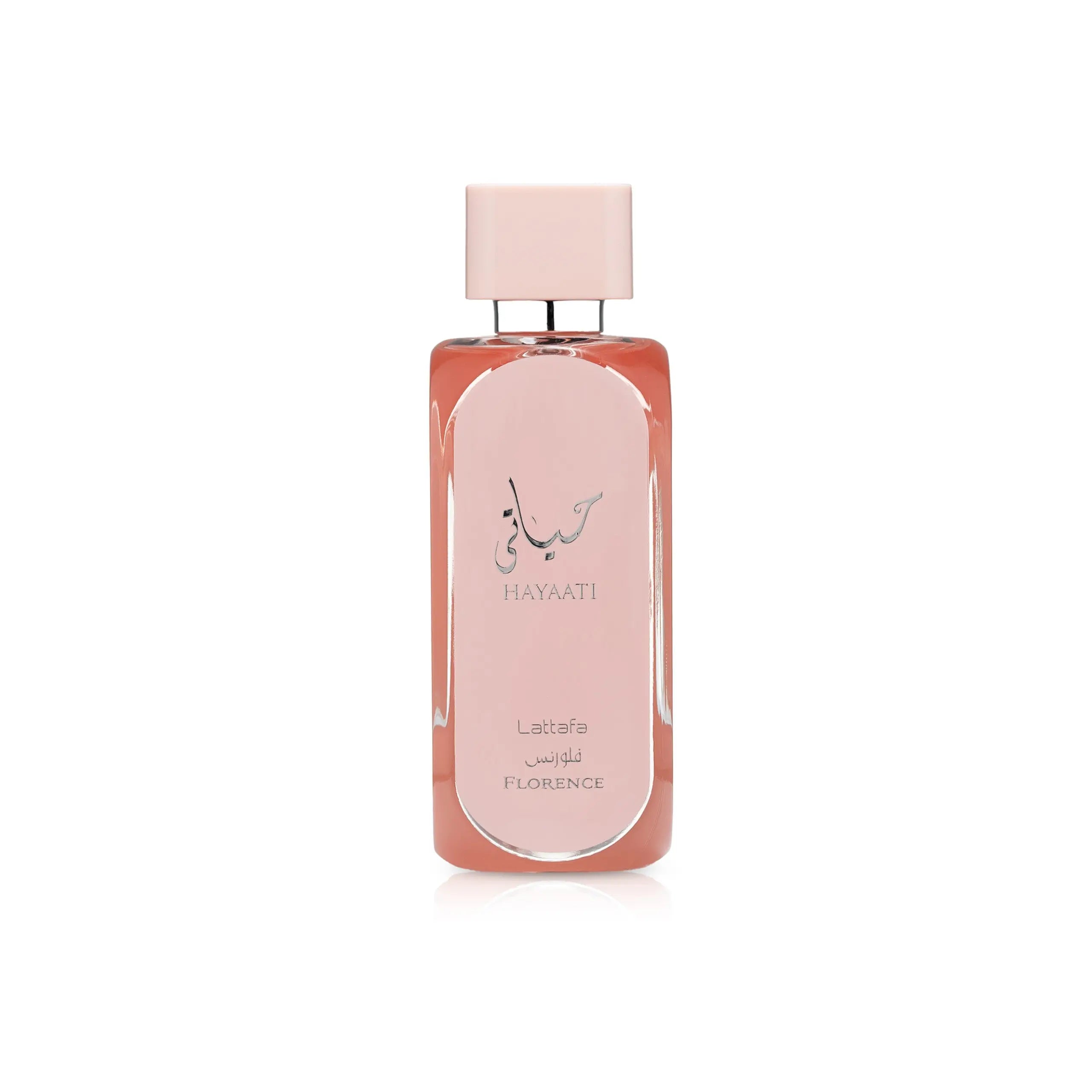 Hayaati Florence Perfume 100ml EDP Lattafa Secondary image