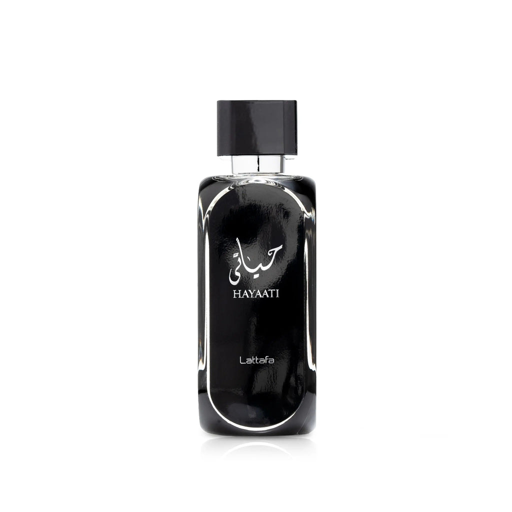 Hayaati Perfume 100ml EDP Lattafa | ScentSaver