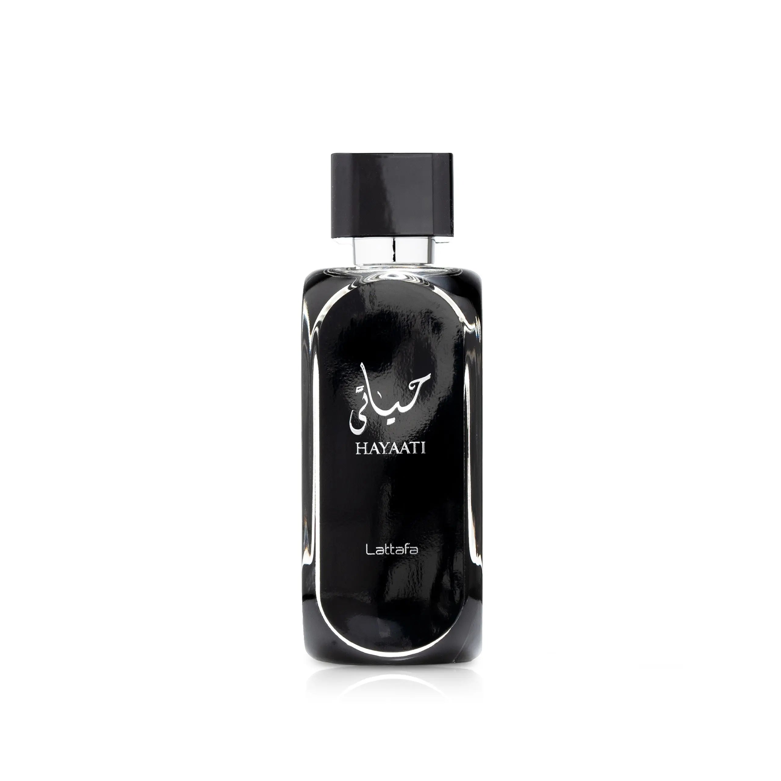 Hayaati Perfume 100ml EDP Lattafa | ScentSaver