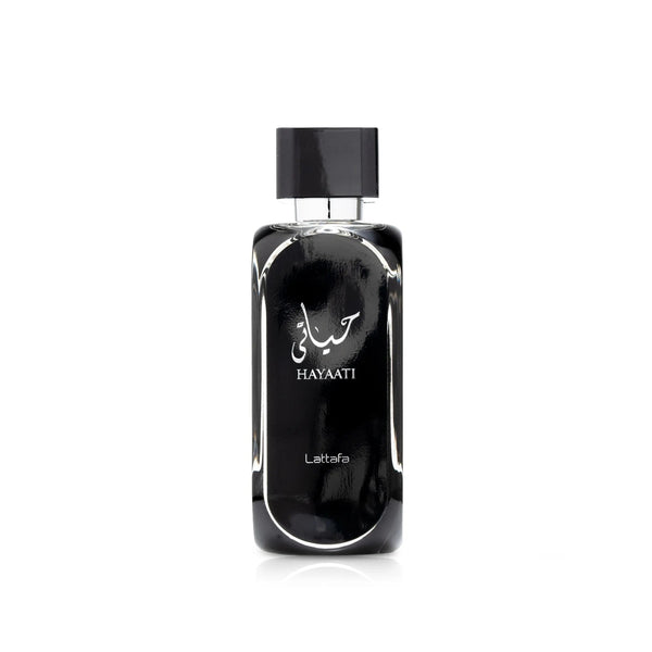 Hayaati Perfume 100ml EDP Lattafa | ScentSaver