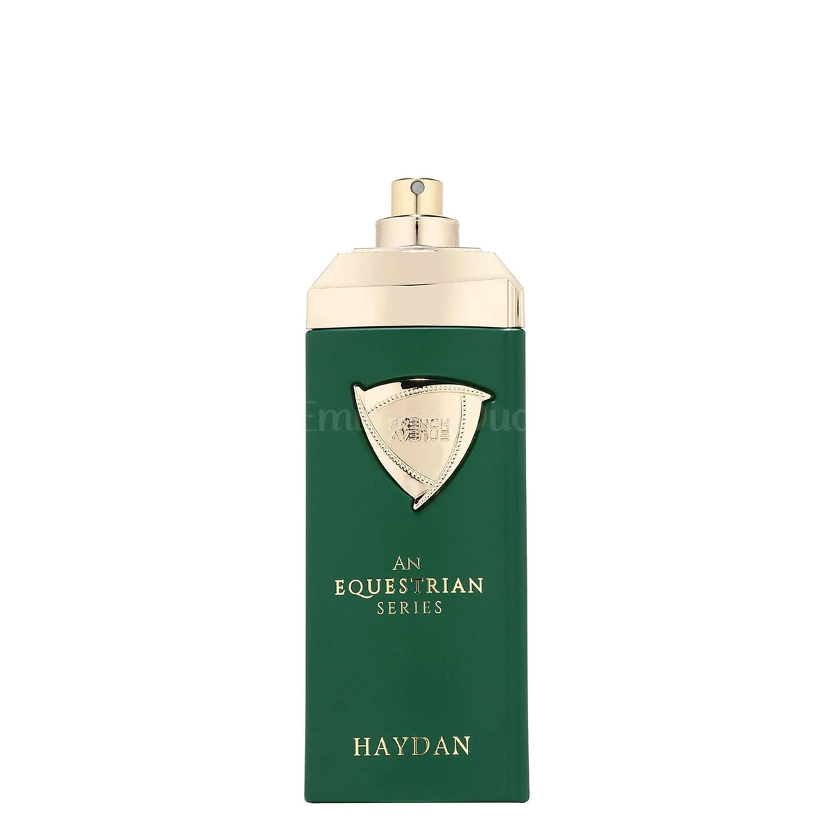 Haydan Equestrian Series Perfume 100ml EDP French Avenue | ScentSaver