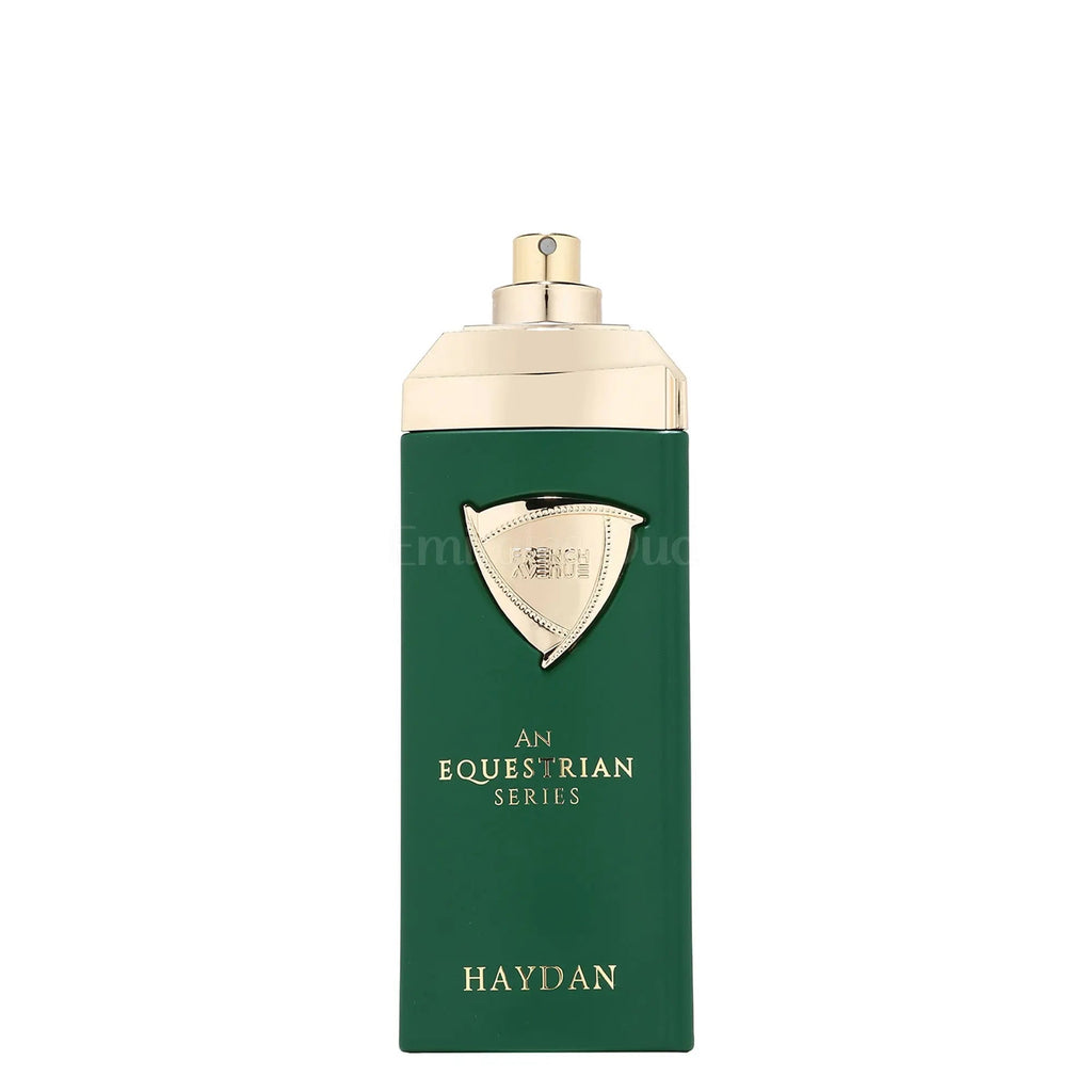 Haydan Equestrian Series Perfume 100ml EDP French Avenue | ScentSaver