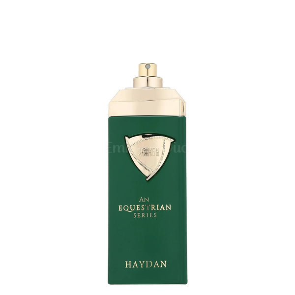 Haydan Equestrian Series Perfume 100ml EDP French Avenue | ScentSaver
