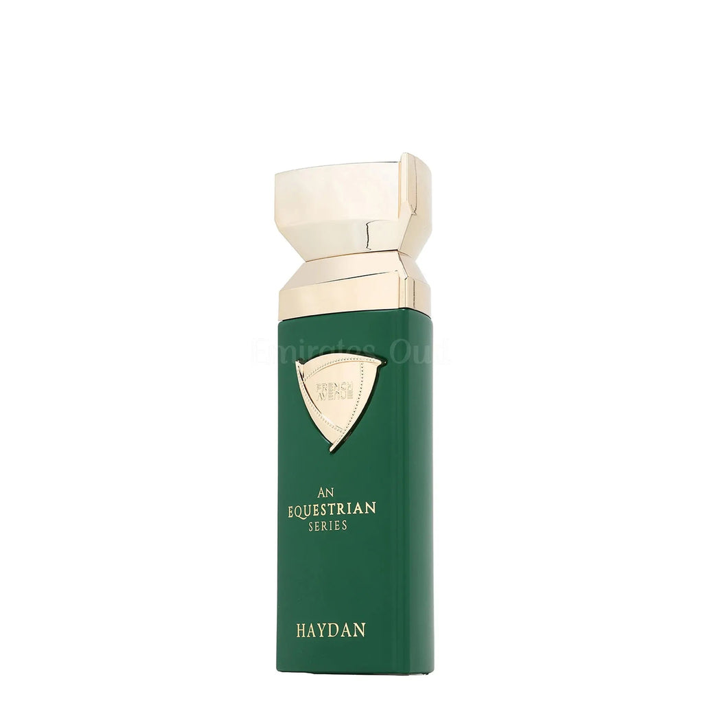 Haydan Equestrian Series Perfume 100ml EDP French Avenue | ScentSaver