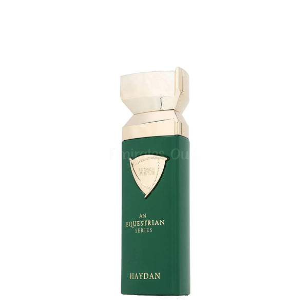 Haydan Equestrian Series Perfume 100ml EDP French Avenue | ScentSaver