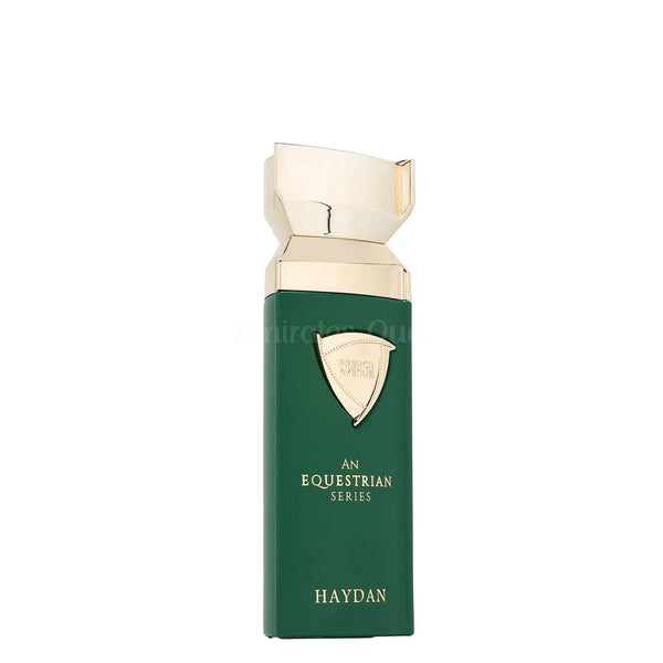 Haydan Equestrian Series Perfume 100ml EDP French Avenue | ScentSaver