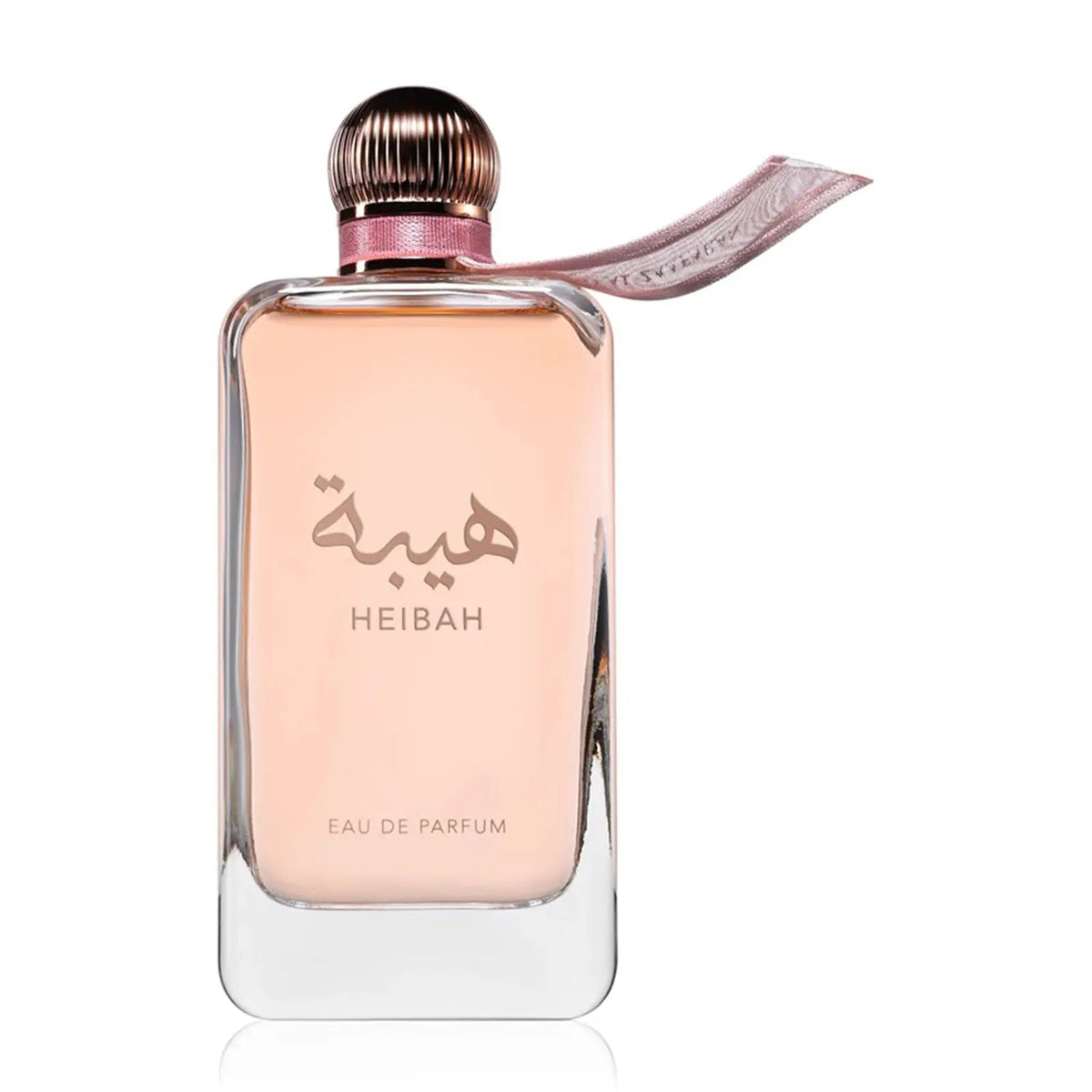 Heibah Perfume 100ml EDP by Ard Al Zaafaran | ScentSaver