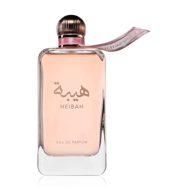 Heibah Perfume 100ml EDP by Ard Al Zaafaran | ScentSaver