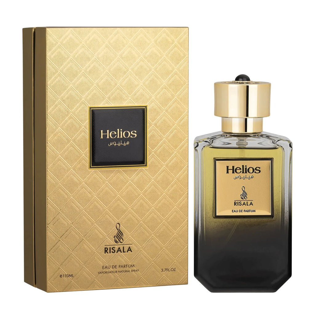 Helios Perfume 100ml EDP Risala | ScentSaver