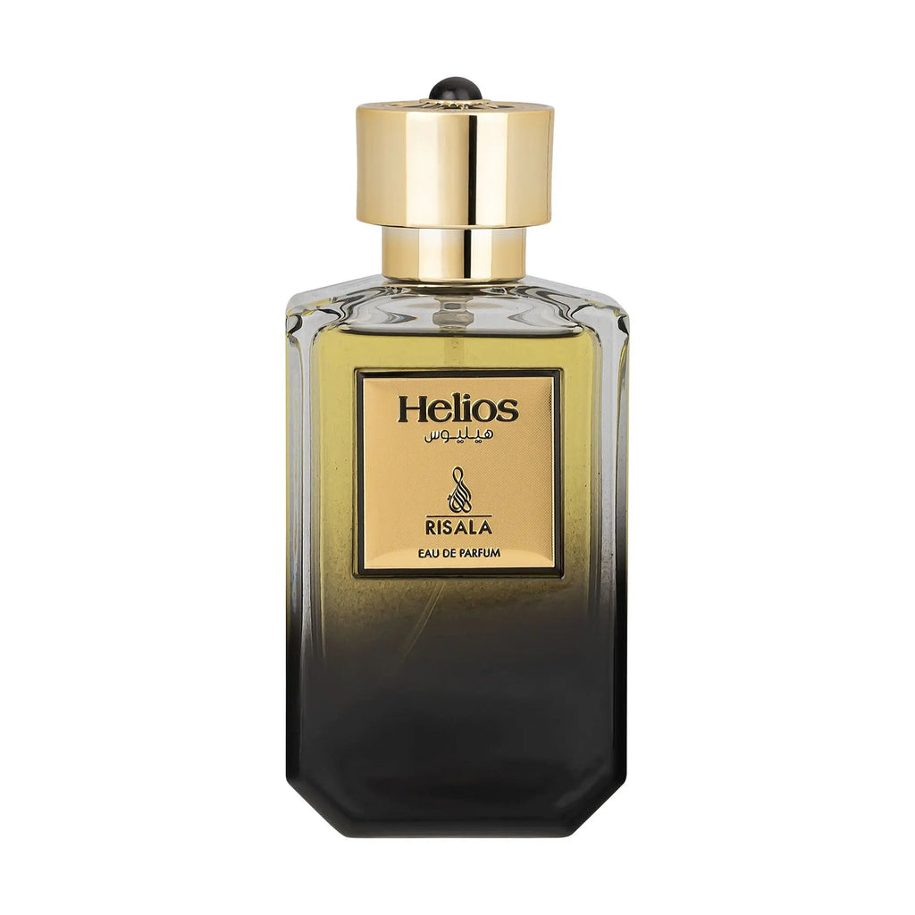 Helios Perfume 100ml EDP Risala | ScentSaver