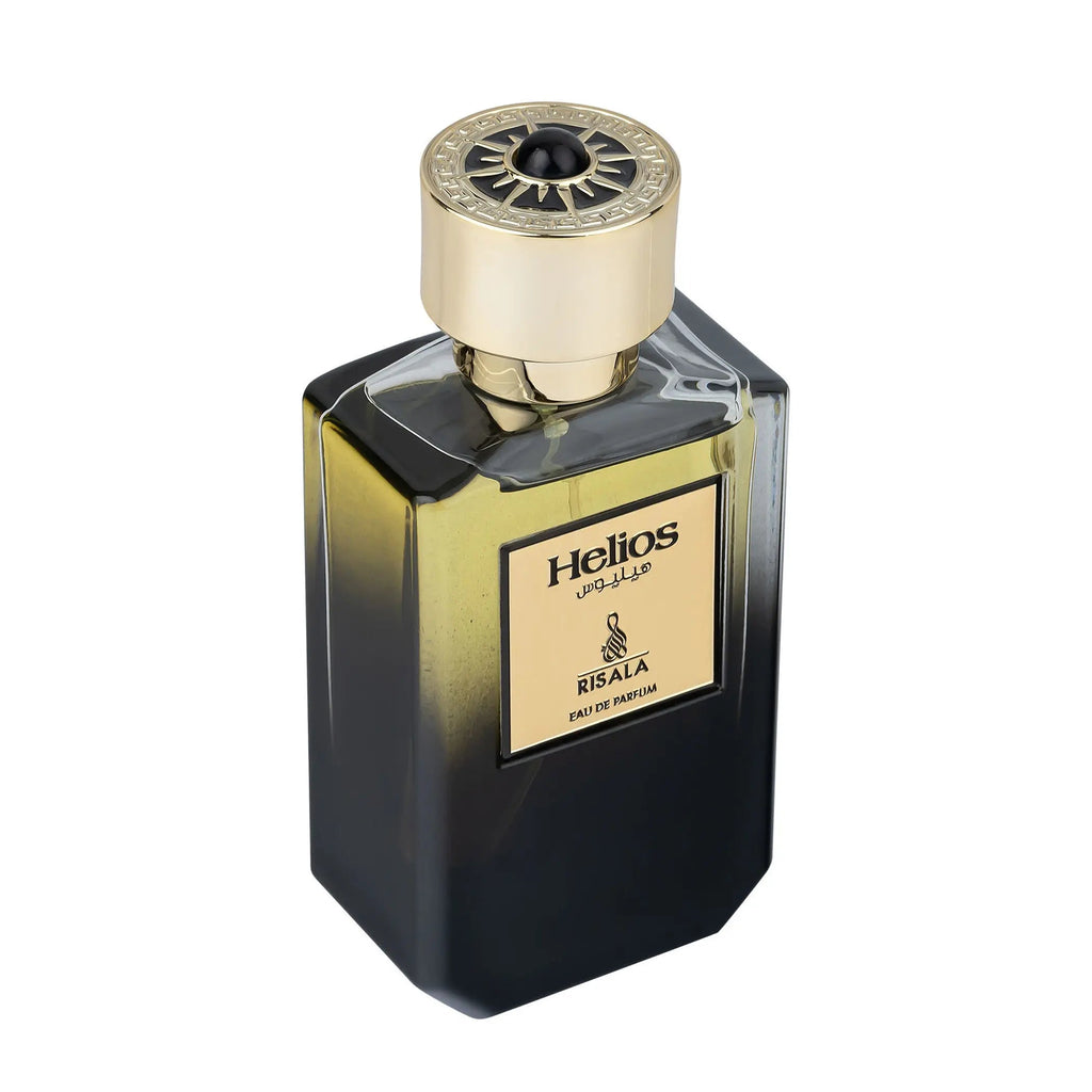 Helios Perfume 100ml EDP Risala | ScentSaver
