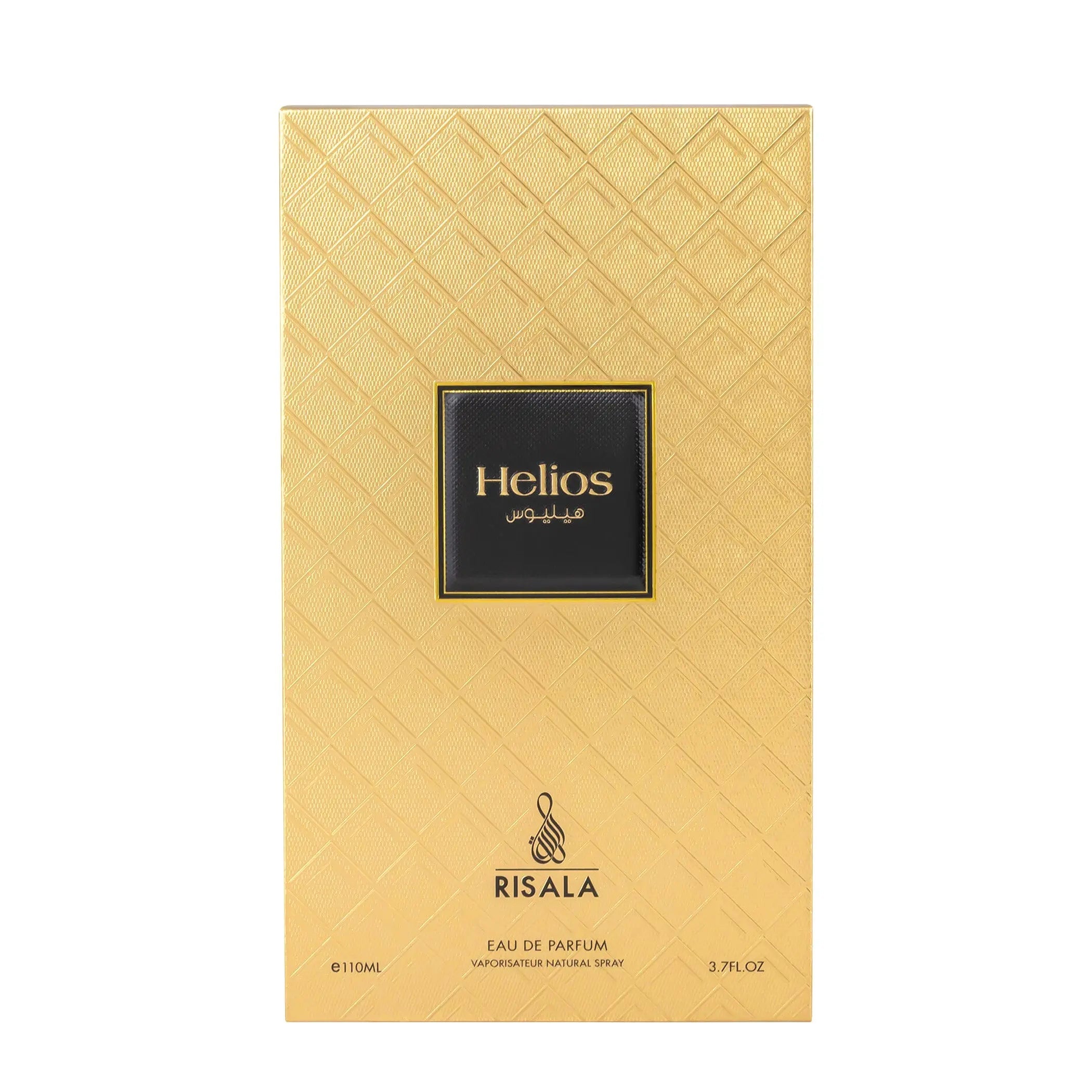 Helios Perfume 100ml EDP Risala | ScentSaver