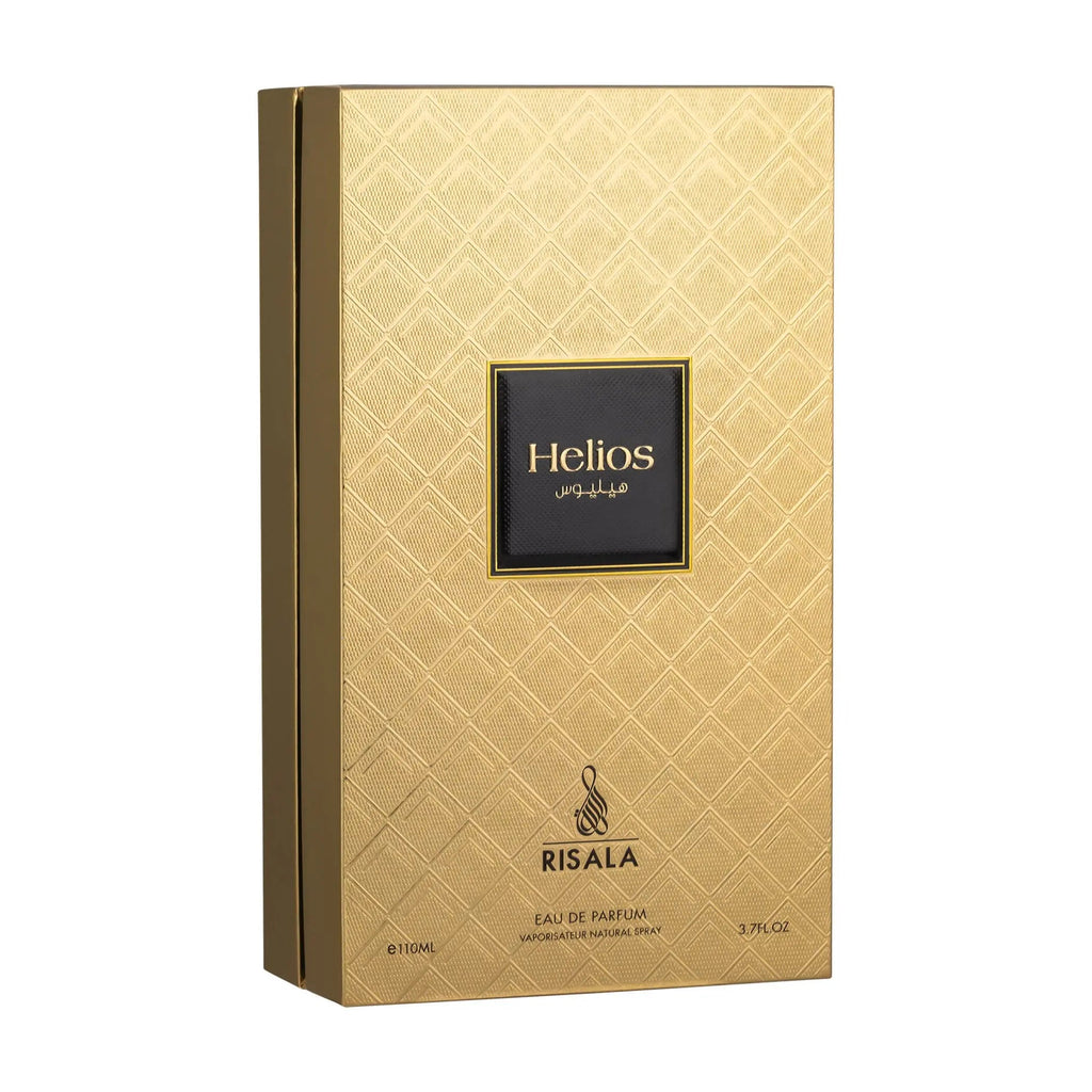Helios Perfume 100ml EDP Risala | ScentSaver