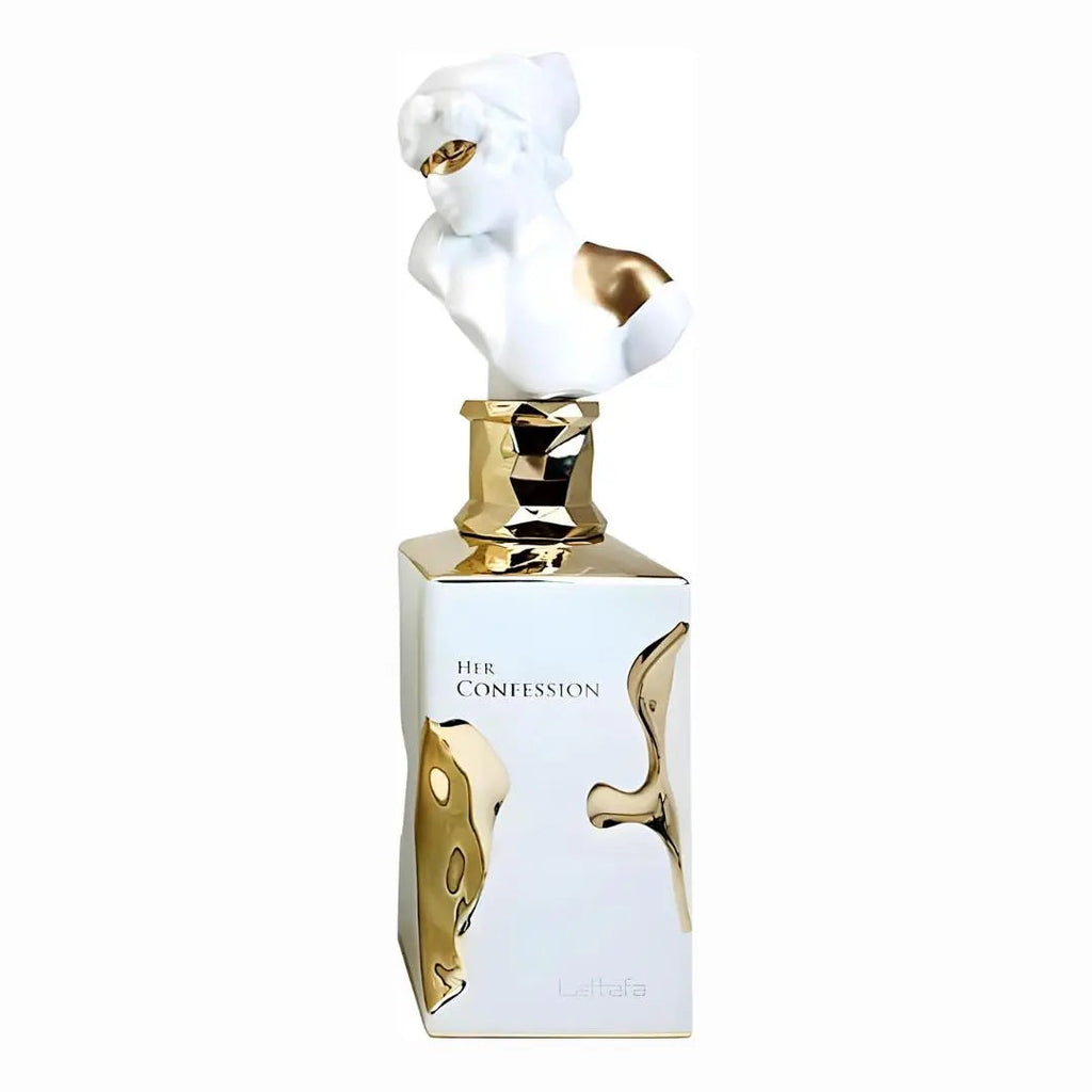 Her Confession Perfume 100ml EDP Lattafa | ScentSaver