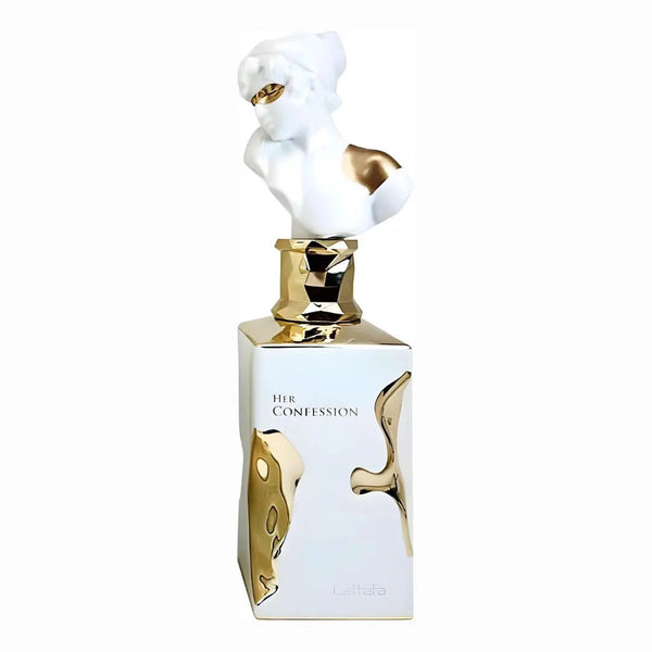 Her Confession Perfume 100ml EDP Lattafa | ScentSaver