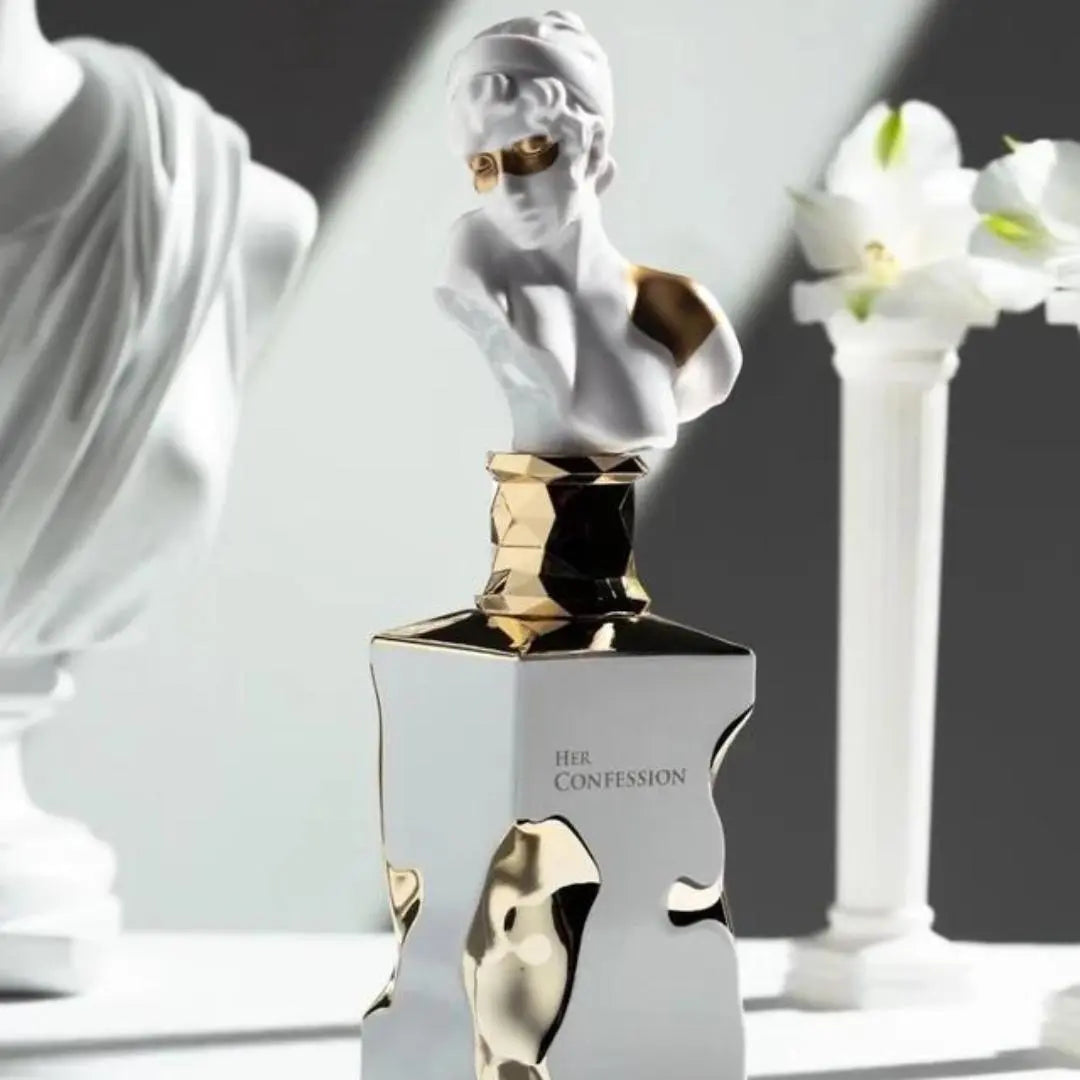 Her Confession Perfume 100ml EDP Lattafa | ScentSaver