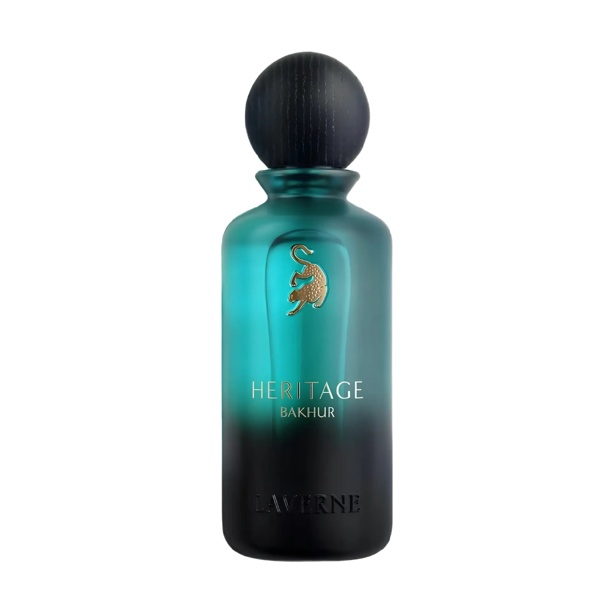 Heritage Bakhur Perfume 150ml EDP Laverne | ScentSaver Main image
