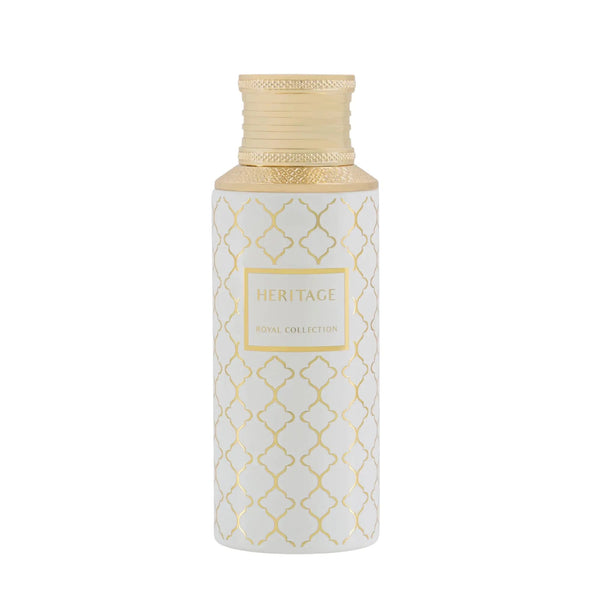 Heritage Perfume 100ml EDP Maison Asrar | ScentSaver