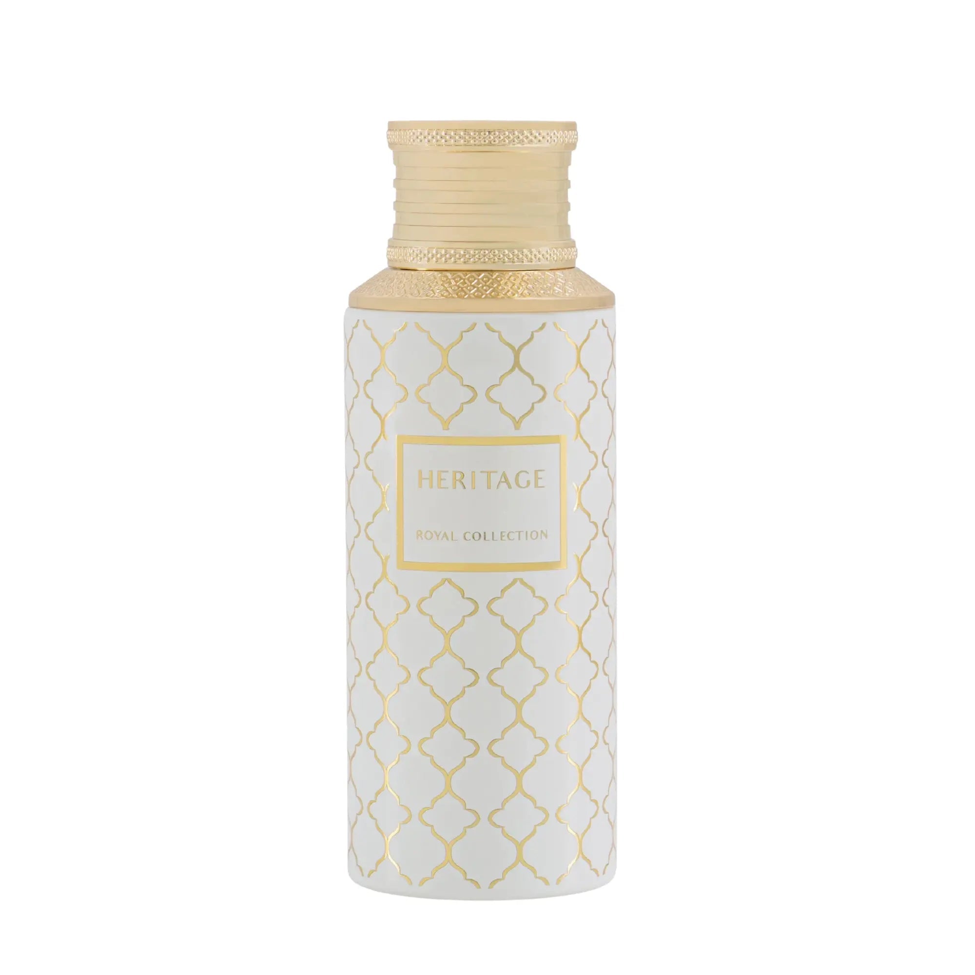 Heritage Perfume 100ml EDP Maison Asrar Secondary image