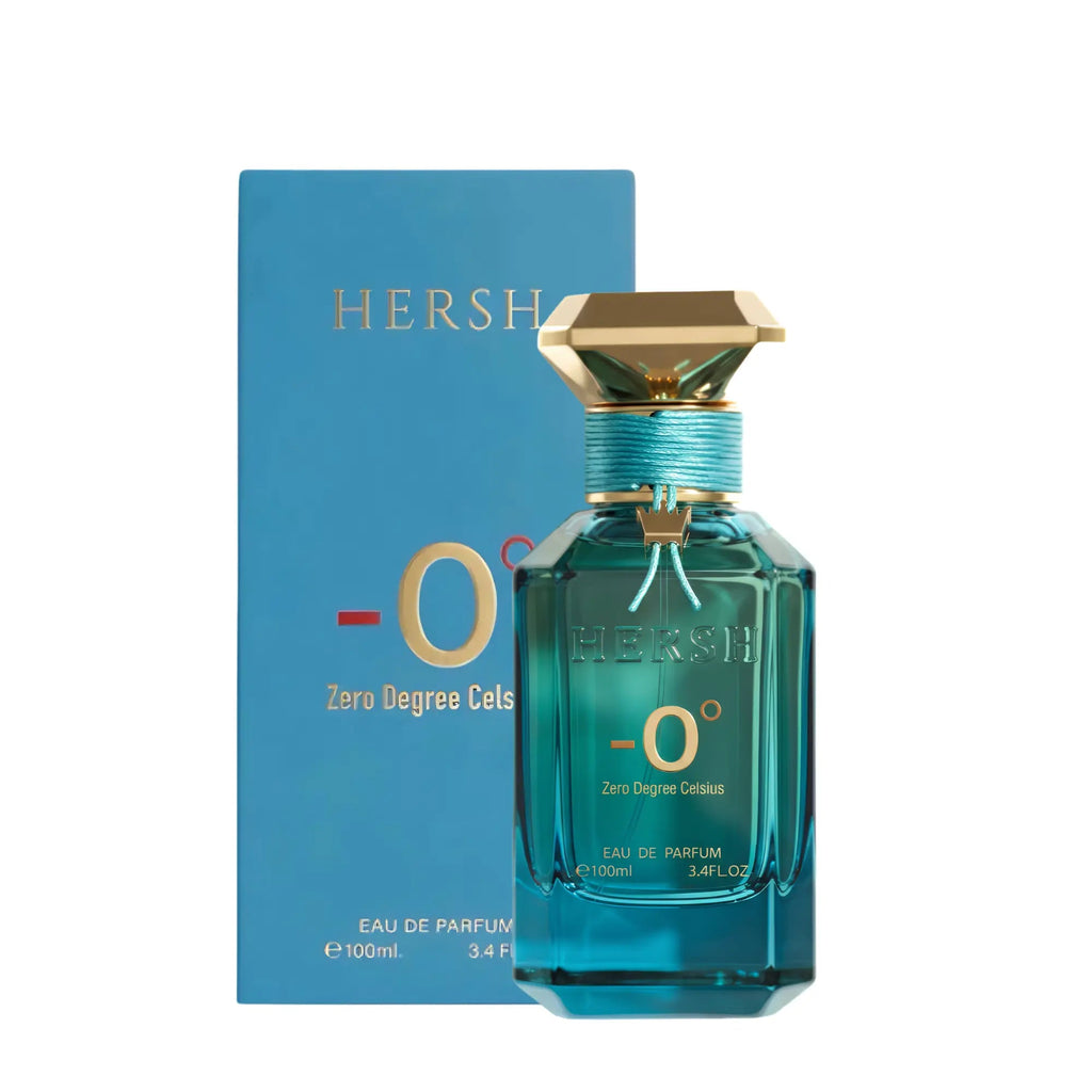 Hersh -0° Perfume 100ml EDP Al Ezz | ScentSaver