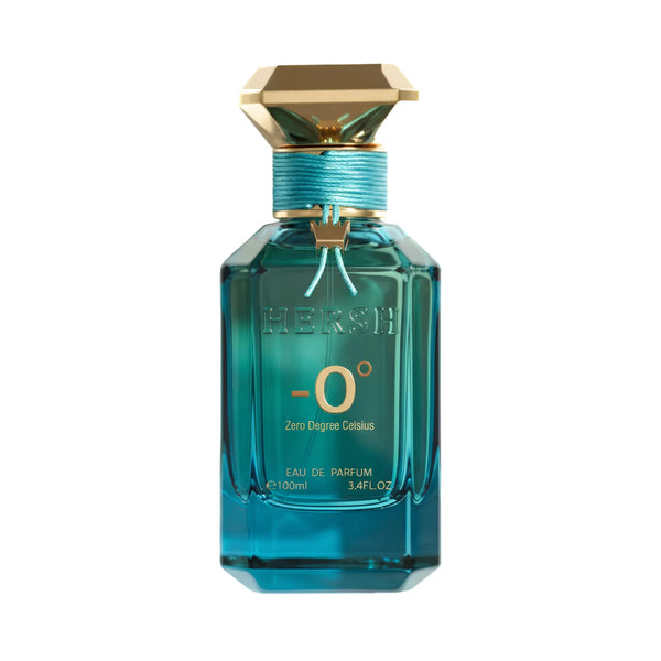 Hersh -0° Perfume 100ml EDP Al Ezz | ScentSaver