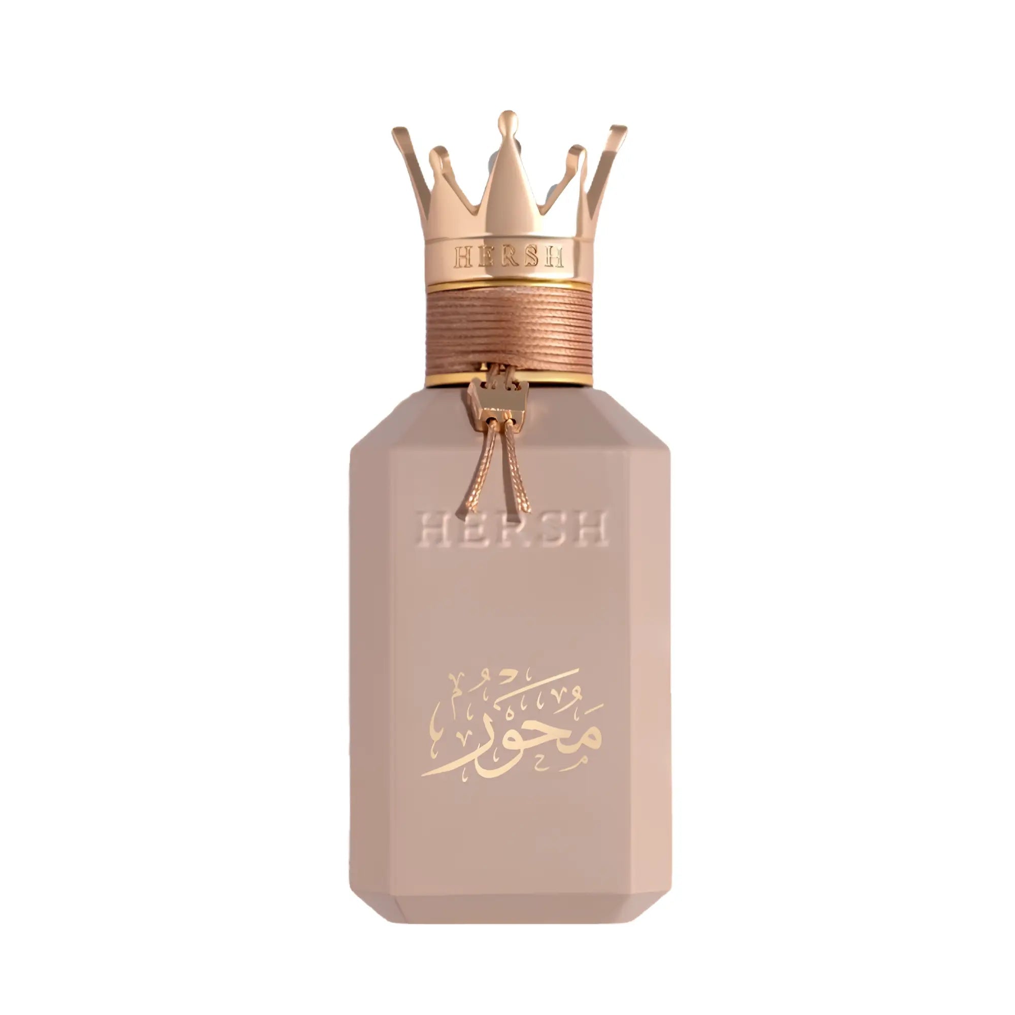 Hersh Mehwar Perfume 100ml EDP Al Ezz | ScentSaver Main image