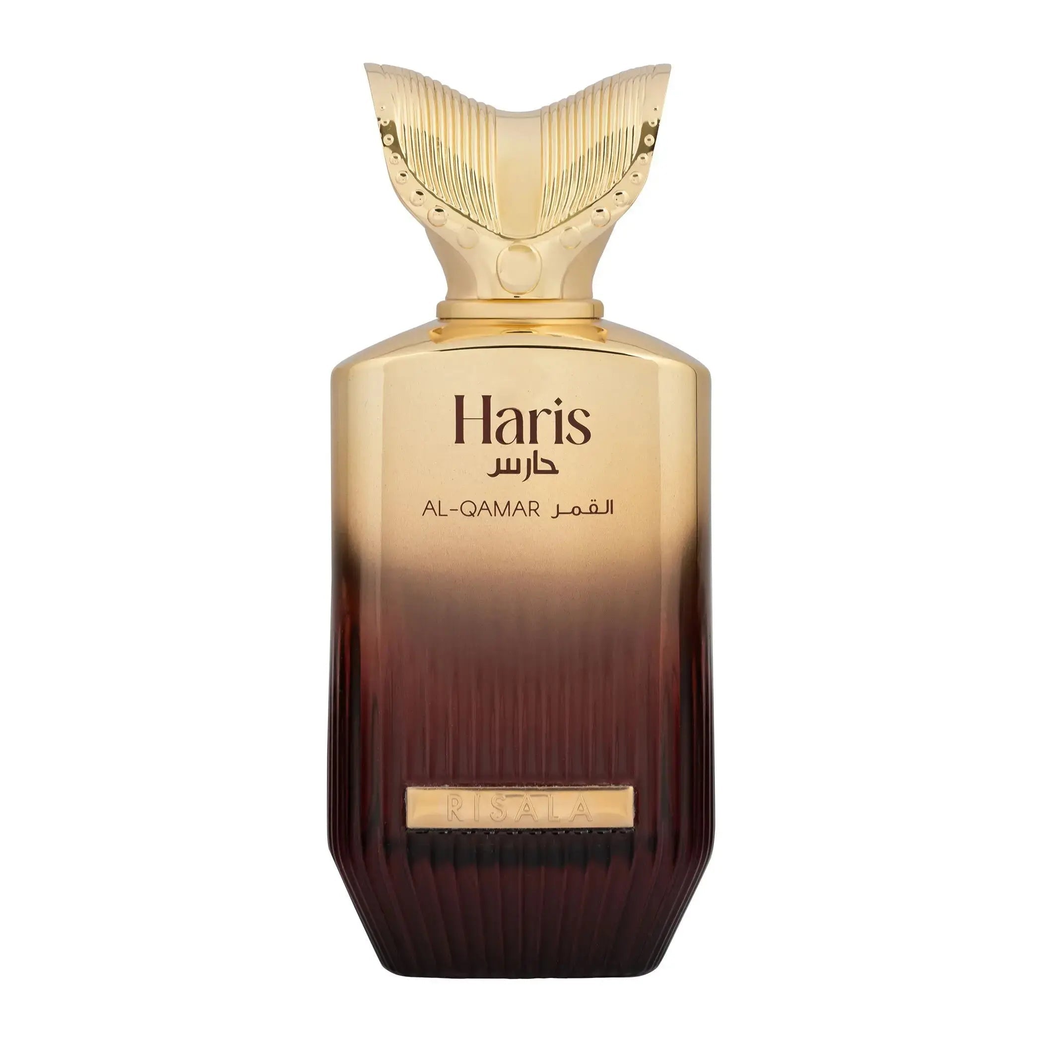 Haris Al Qamar Perfume 100ml EDP Risala Elite | ScentSaver Main image