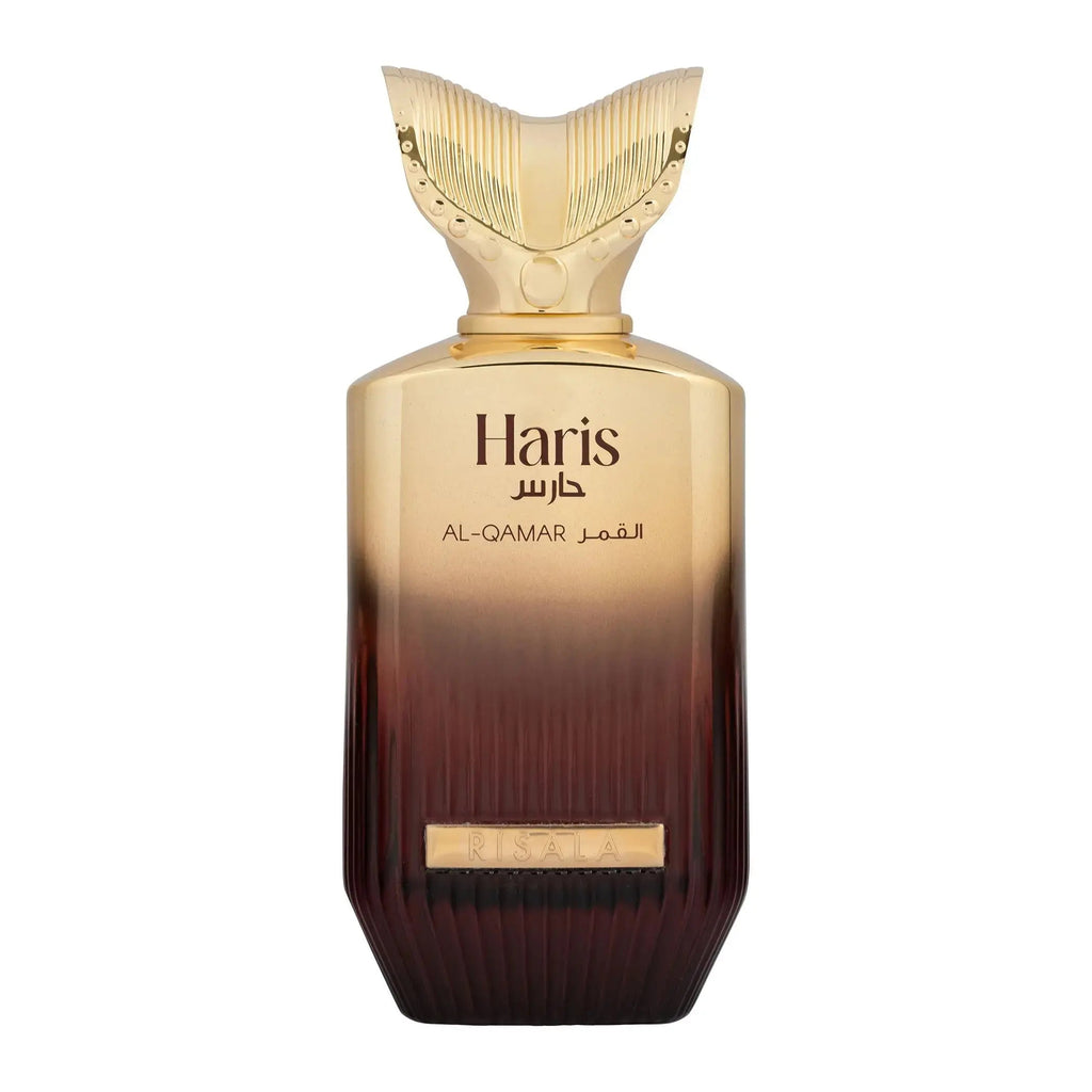 Haris Al Qamar Perfume 100ml EDP Risala Elite | ScentSaver