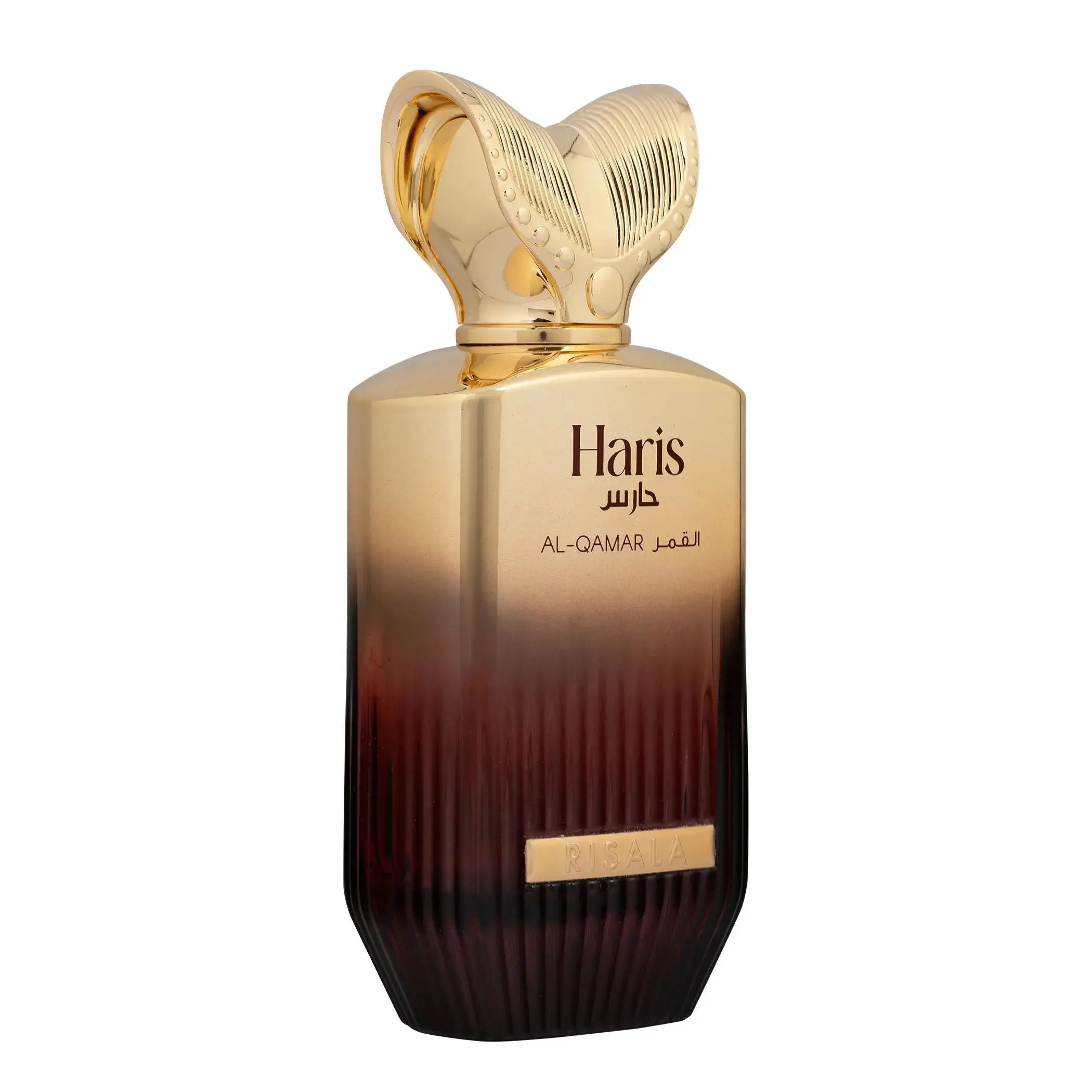 Haris Al Qamar Perfume 100ml EDP Risala Elite Secondary image