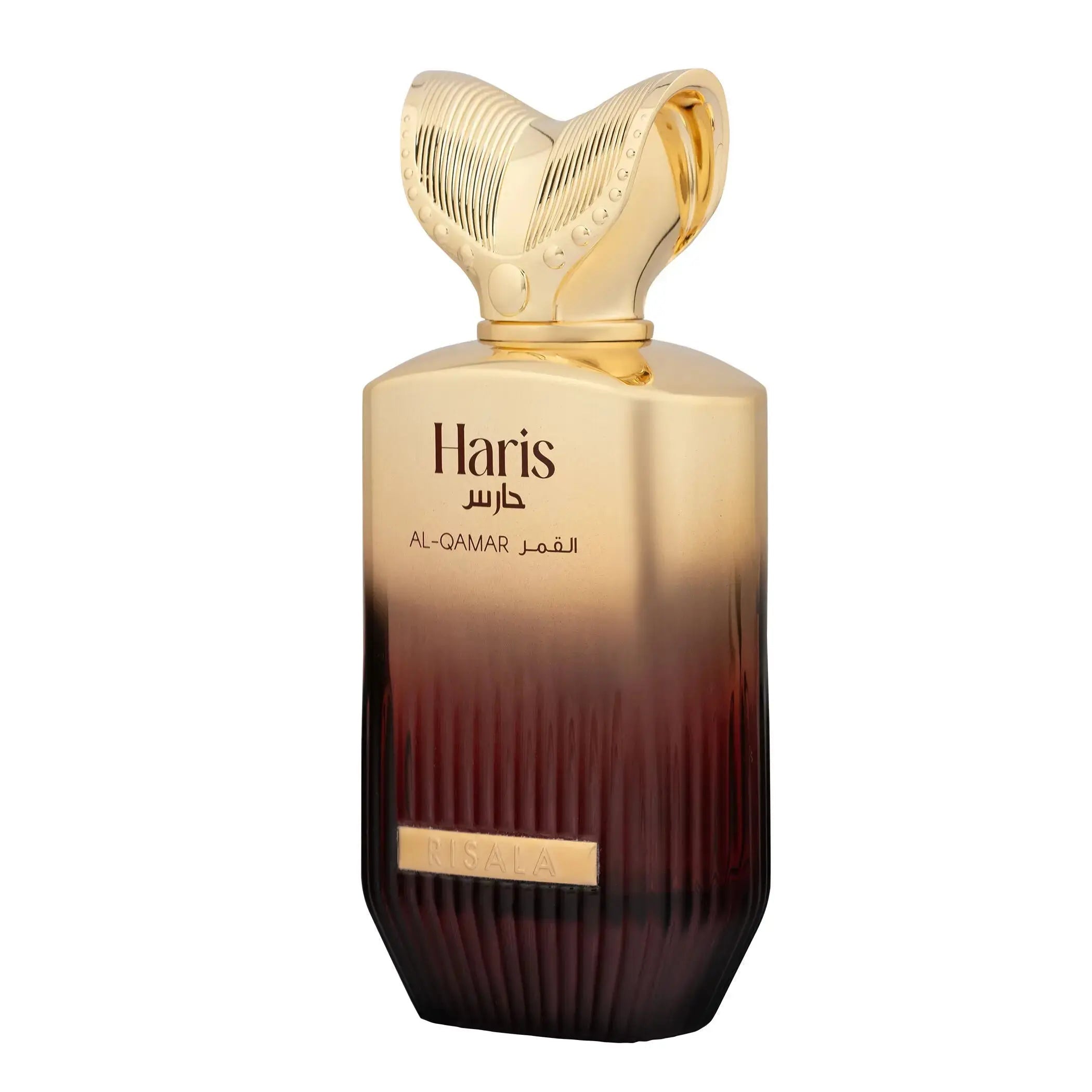 Haris Al Qamar Perfume 100ml EDP Risala Elite | ScentSaver