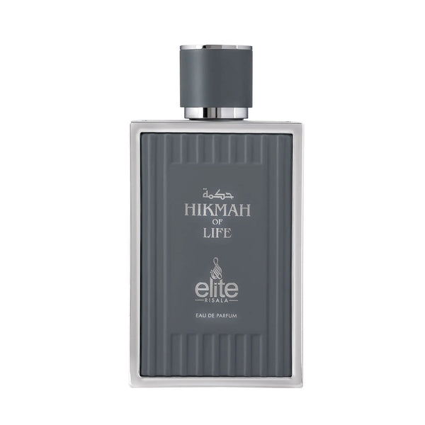 Hikmah Of Life Perfume 100ml EDP Risala Elite | ScentSaver