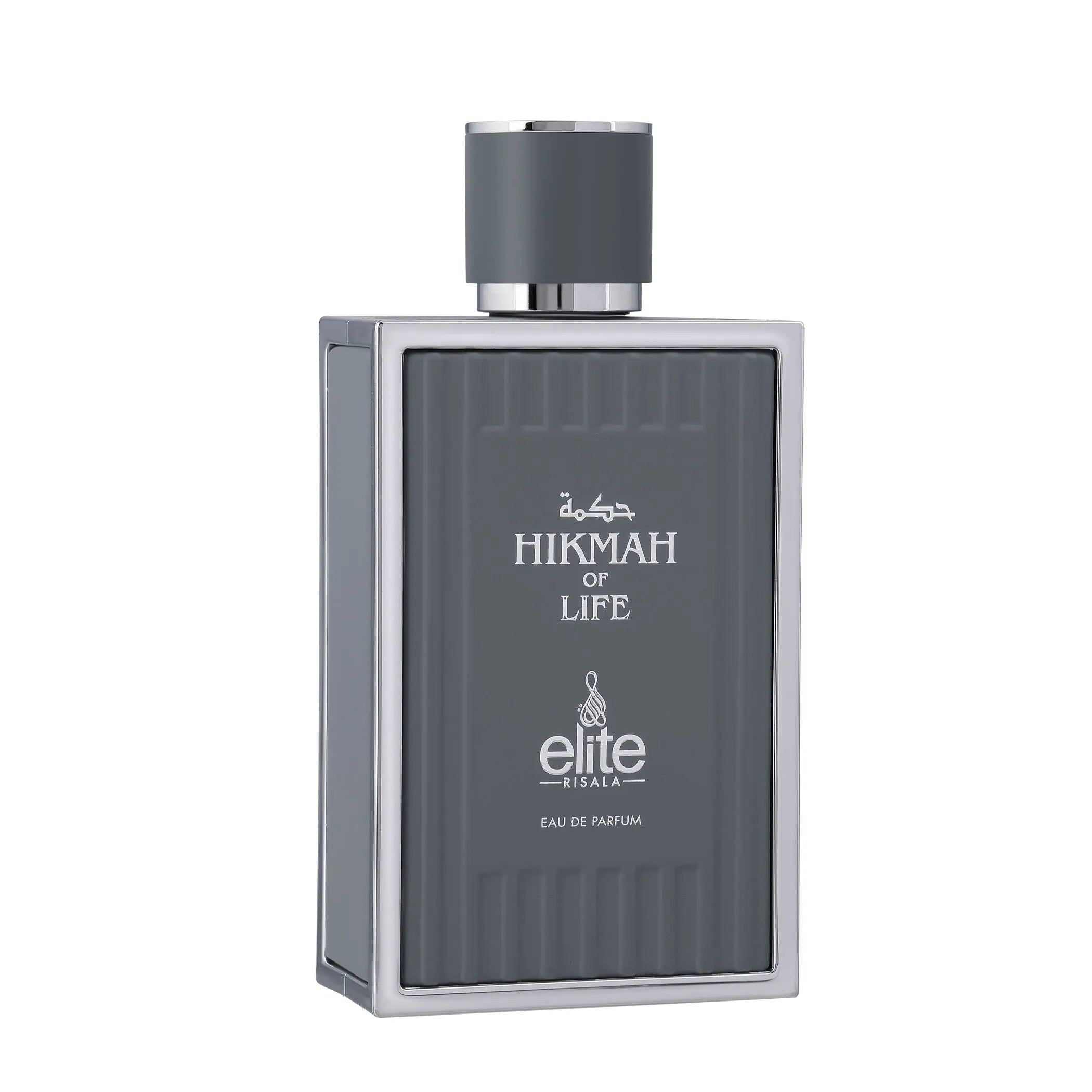 Hikmah Of Life Perfume 100ml EDP Risala Elite | ScentSaver